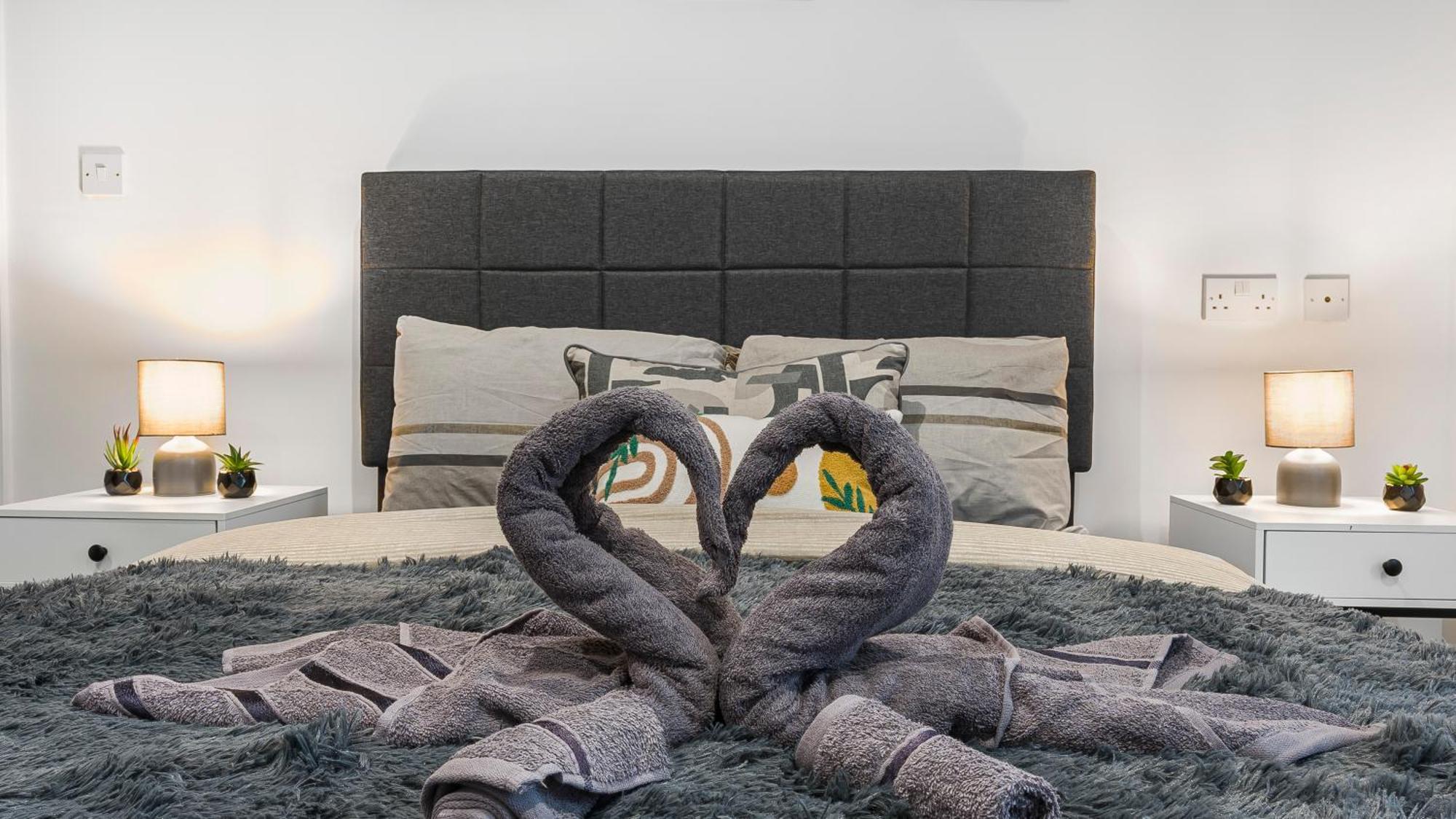 Plaza De Toros - Premium Centre Penthouse *