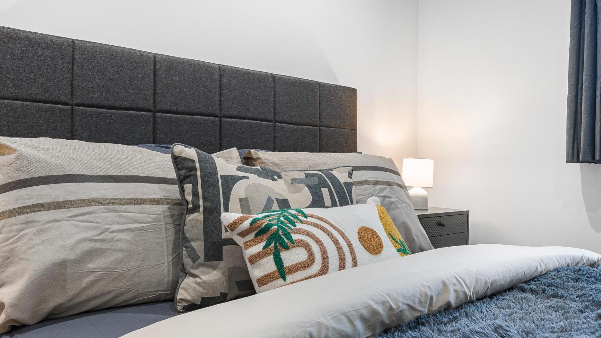 Apartment Plaza De Toros - Premium Centre Penthouse