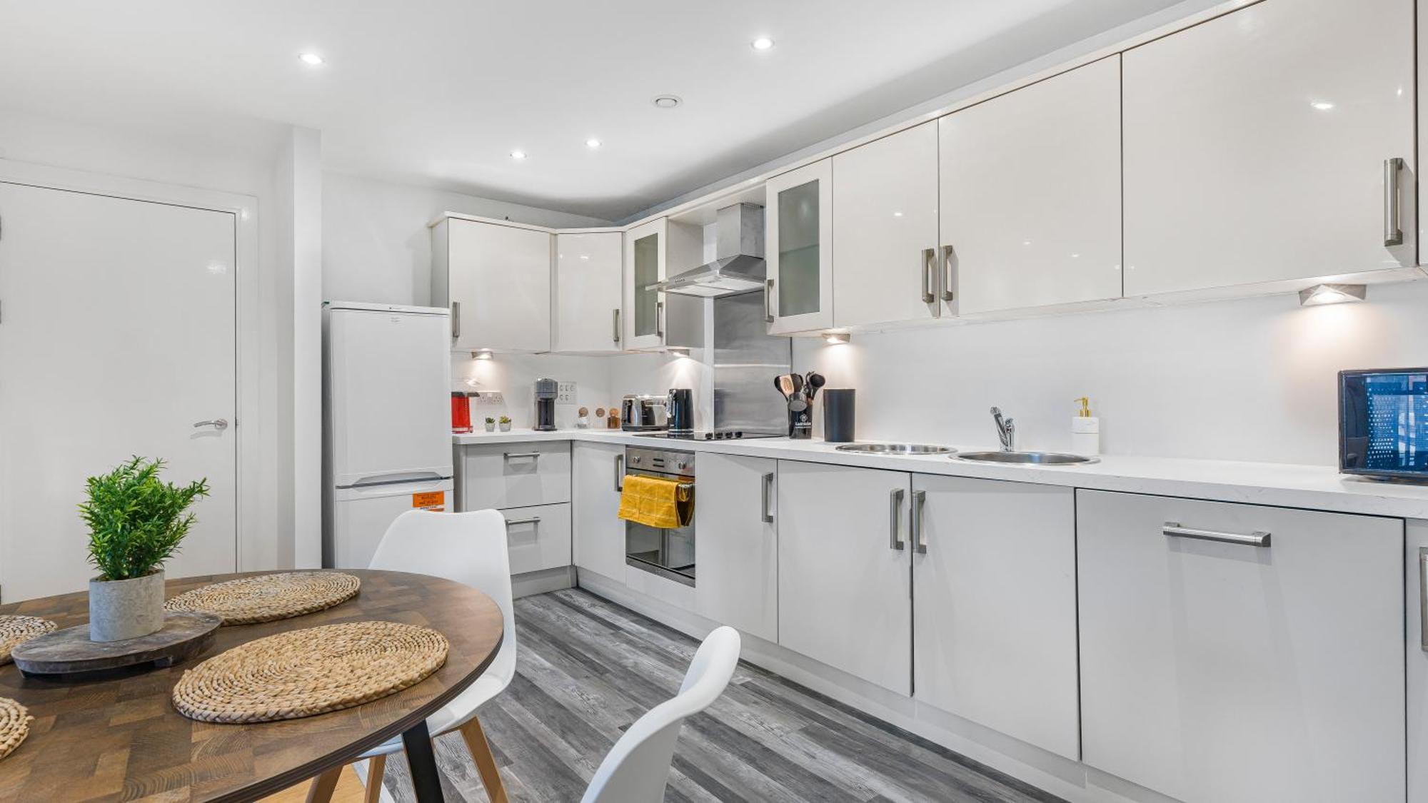 Plaza De Toros - Premium Centre Penthouse