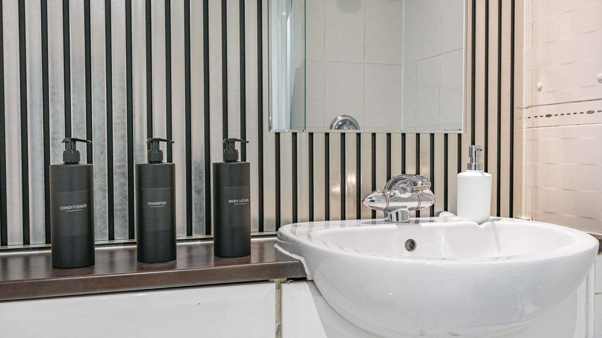 Plaza De Toros - Premium Centre Penthouse Apartment Birmingham