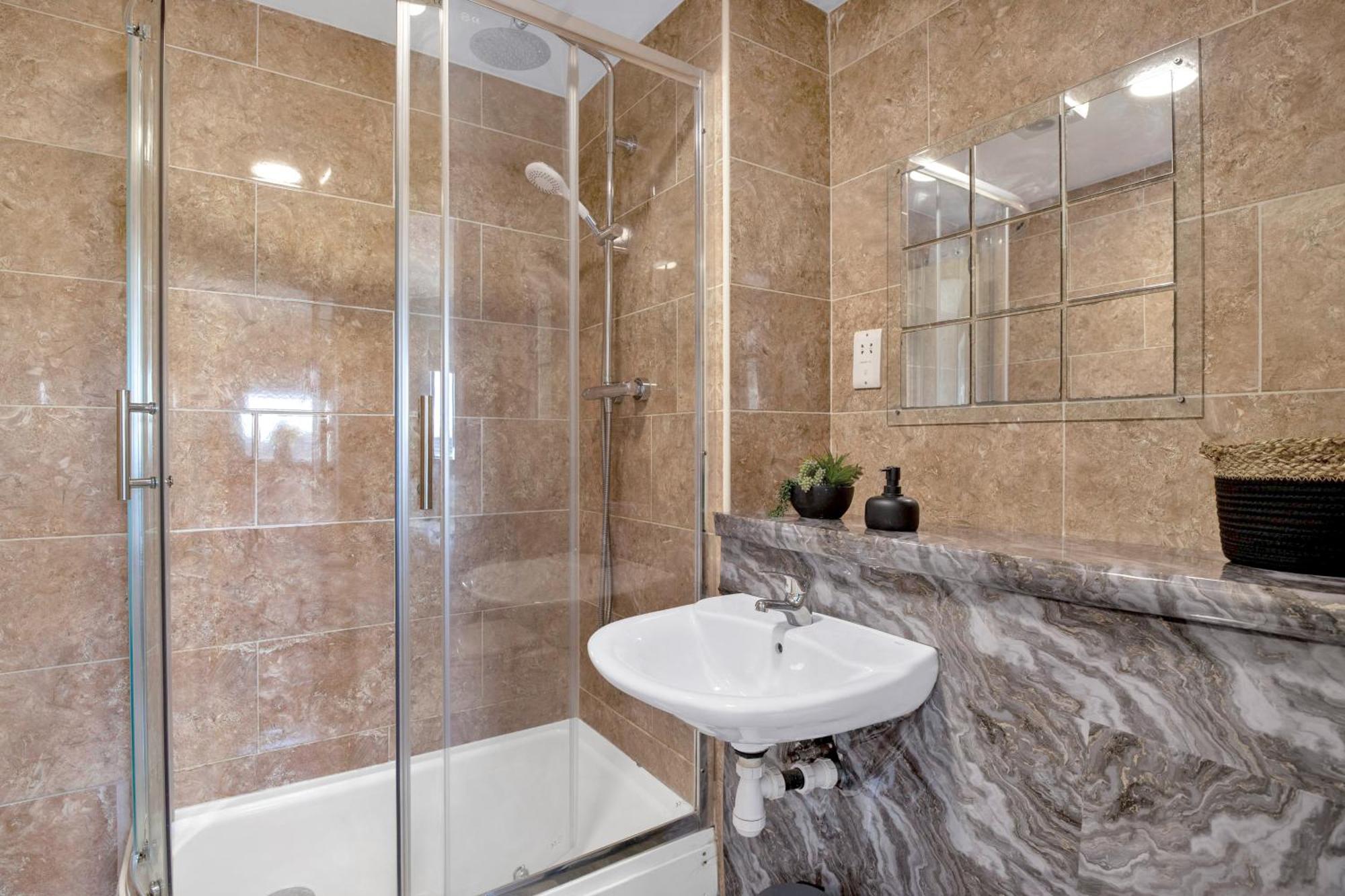 Apartment Harmony Getaway Birmingham