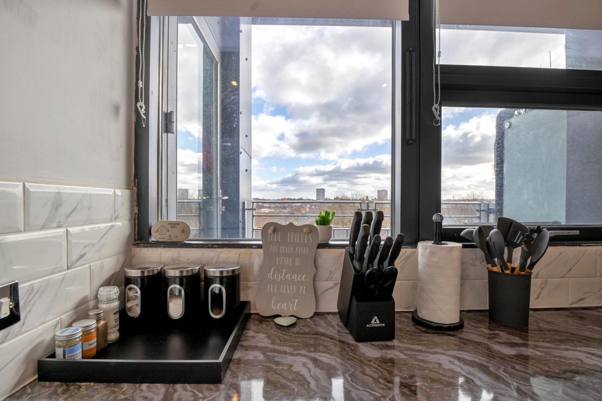 Harmony Getaway Apartment