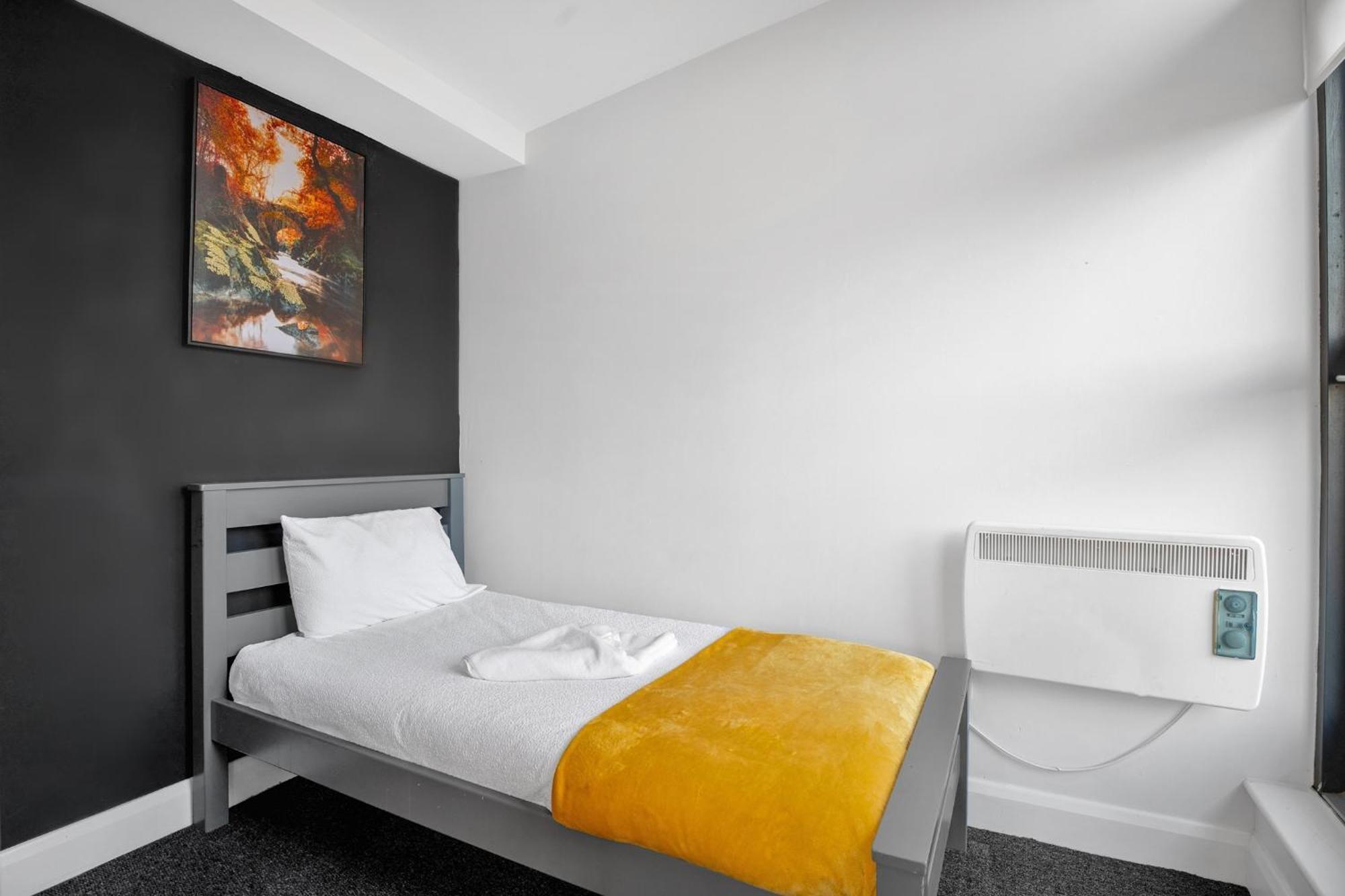 Harmony Getaway Birmingham