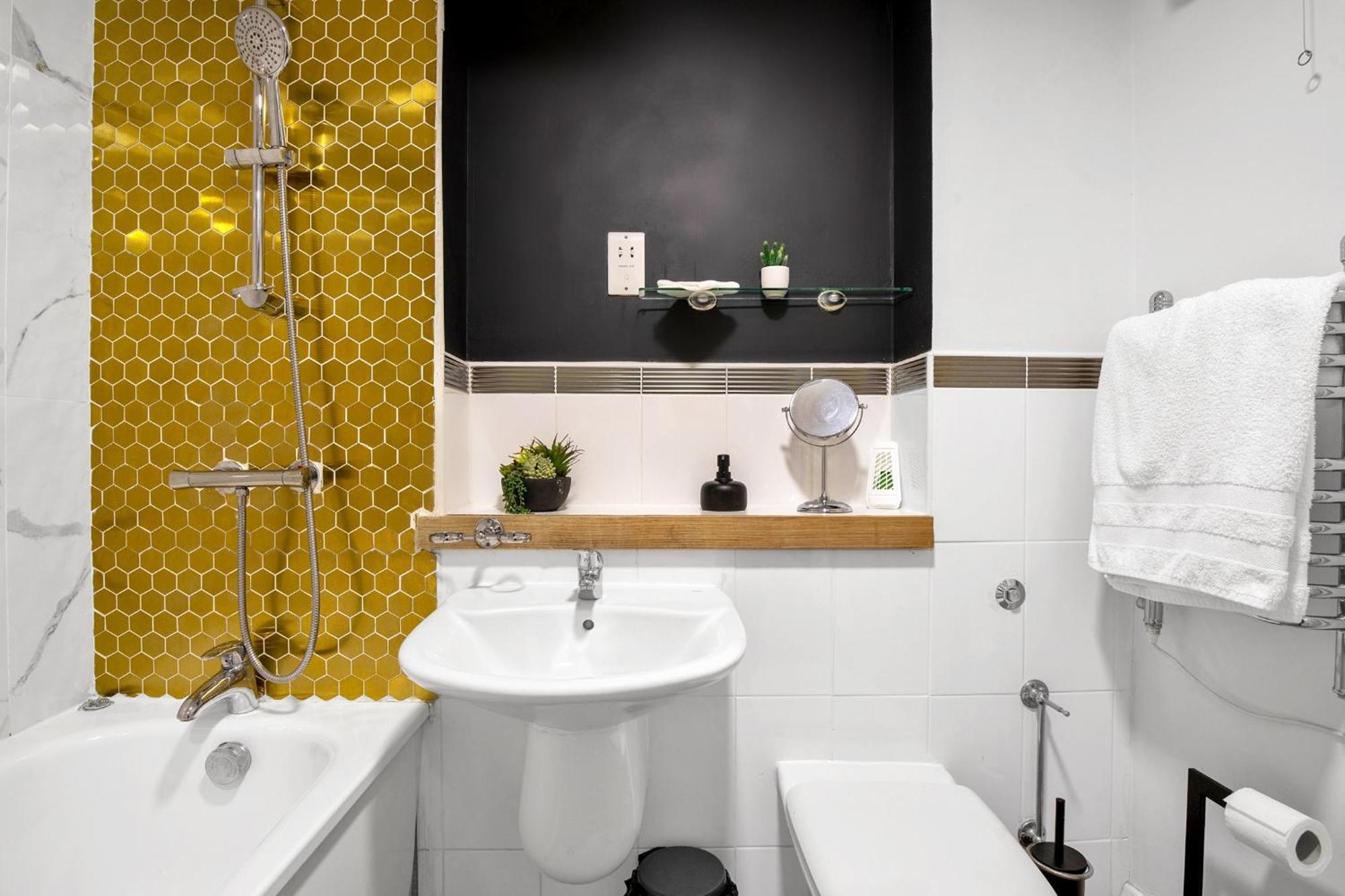 Harmony Getaway Apartment