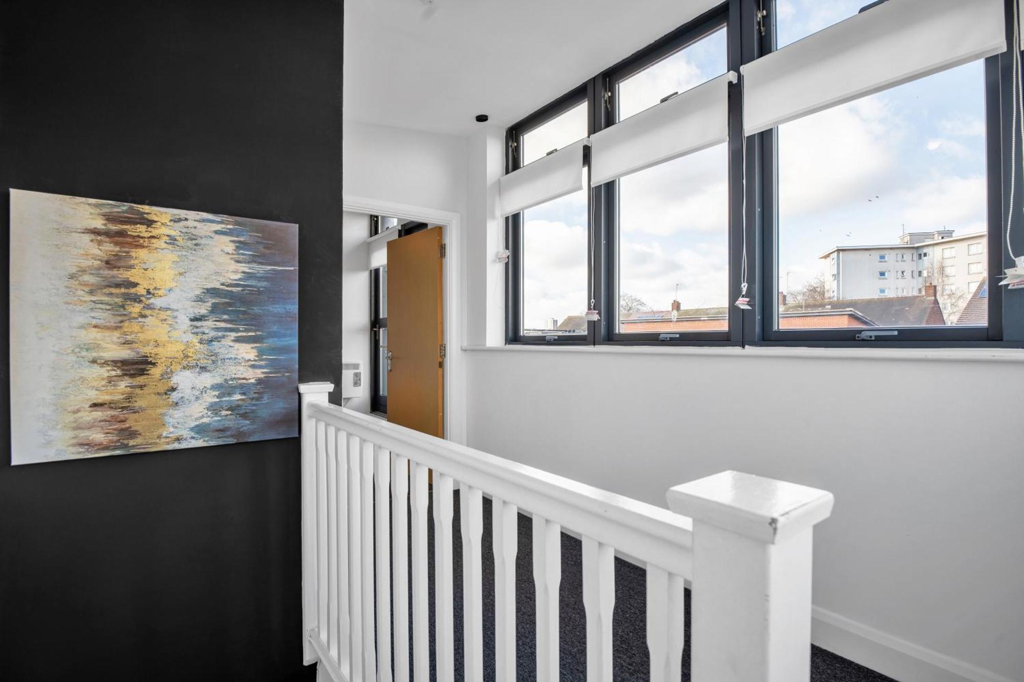 Harmony Getaway Apartment *