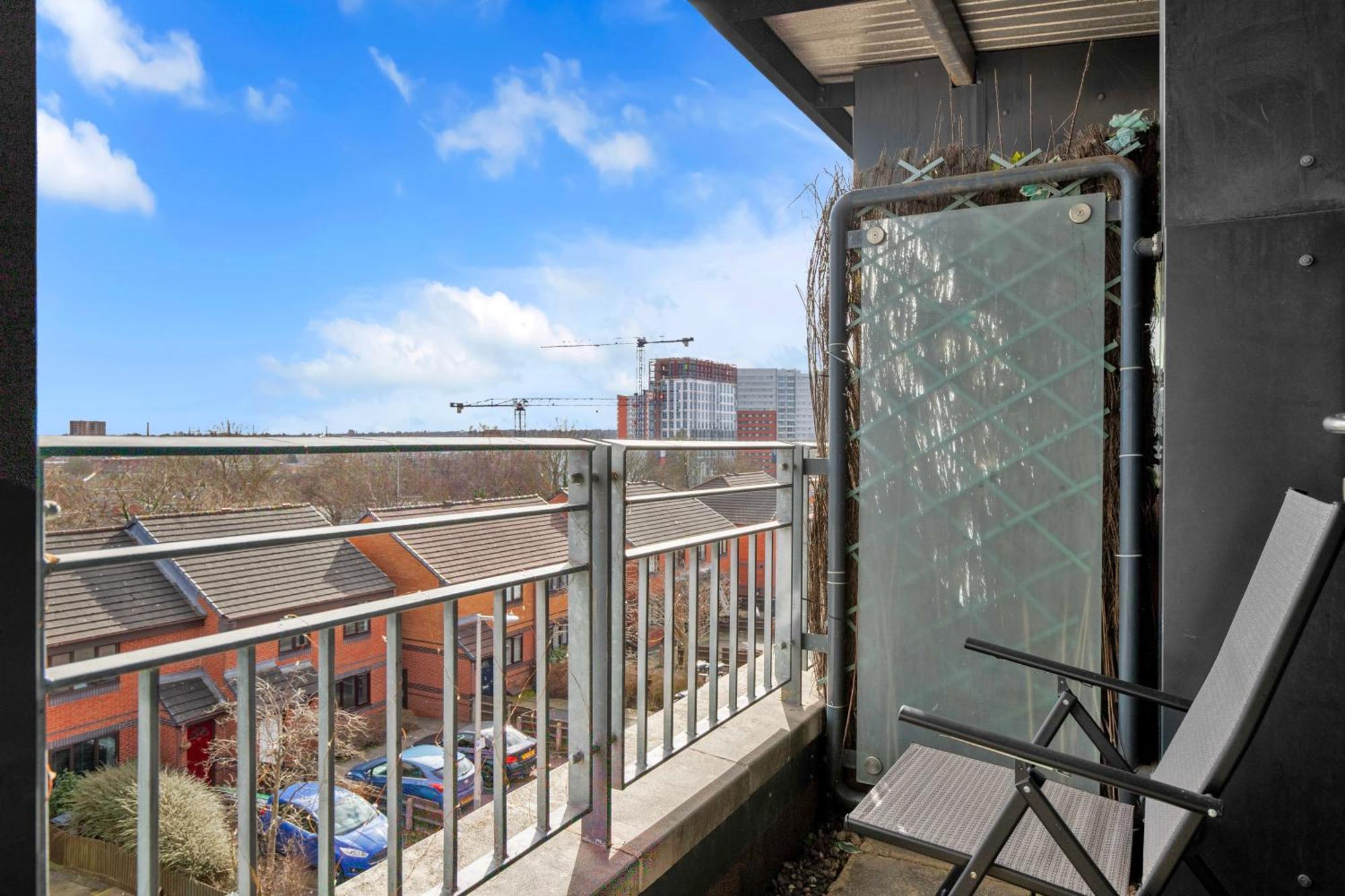 Harmony Getaway Birmingham