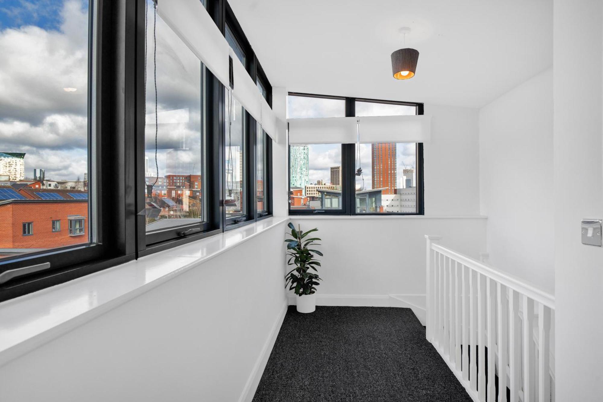 Harmony Getaway Apartment *