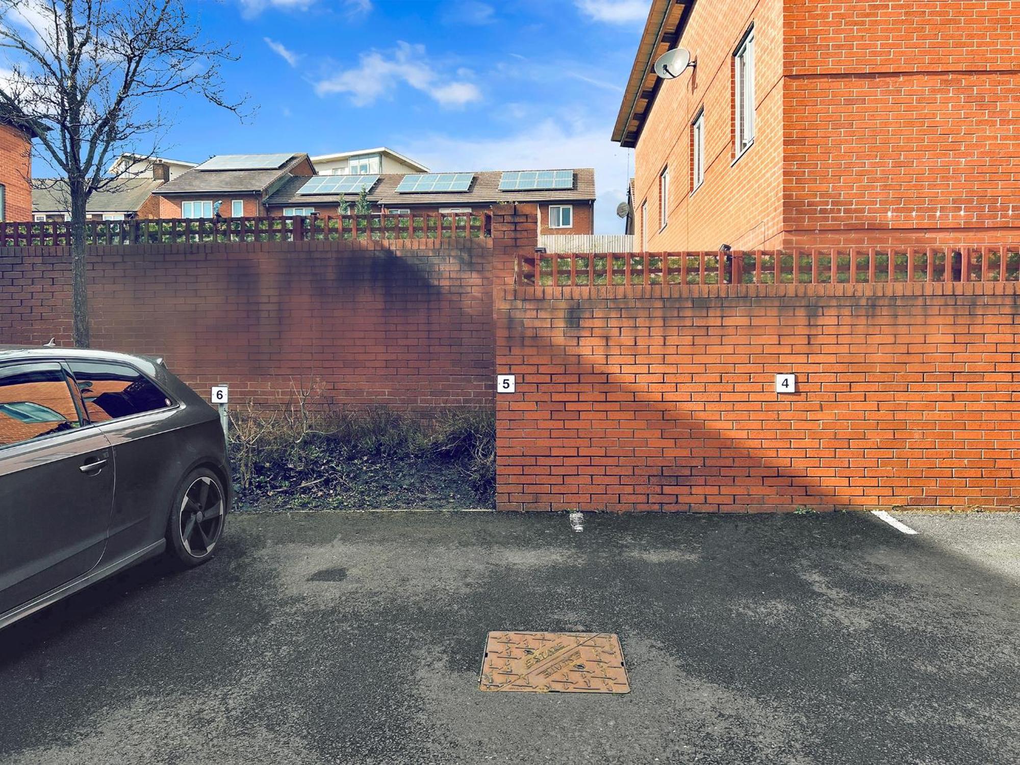 Apartment Harmony Getaway Birmingham