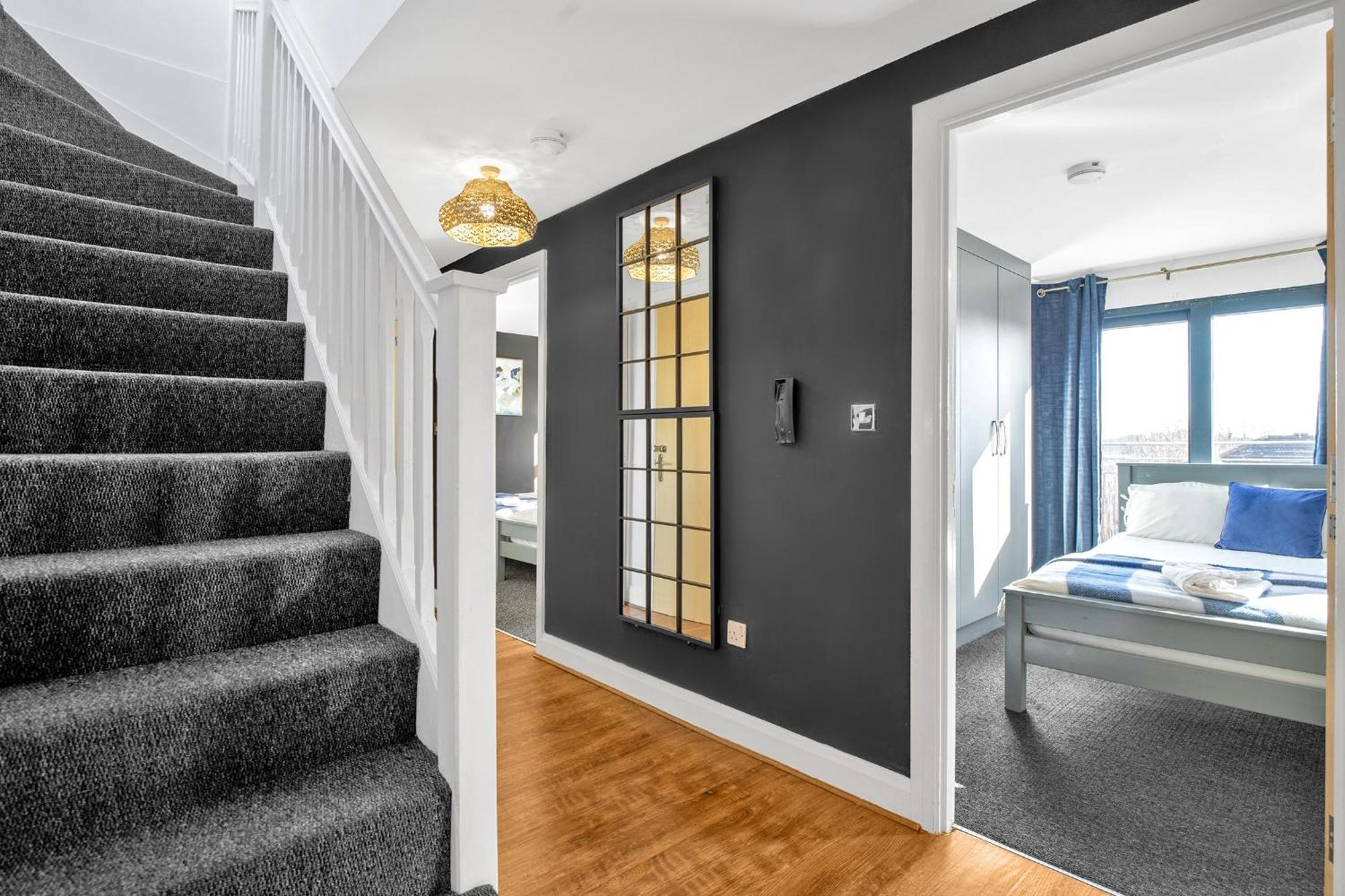 Harmony Getaway Apartment