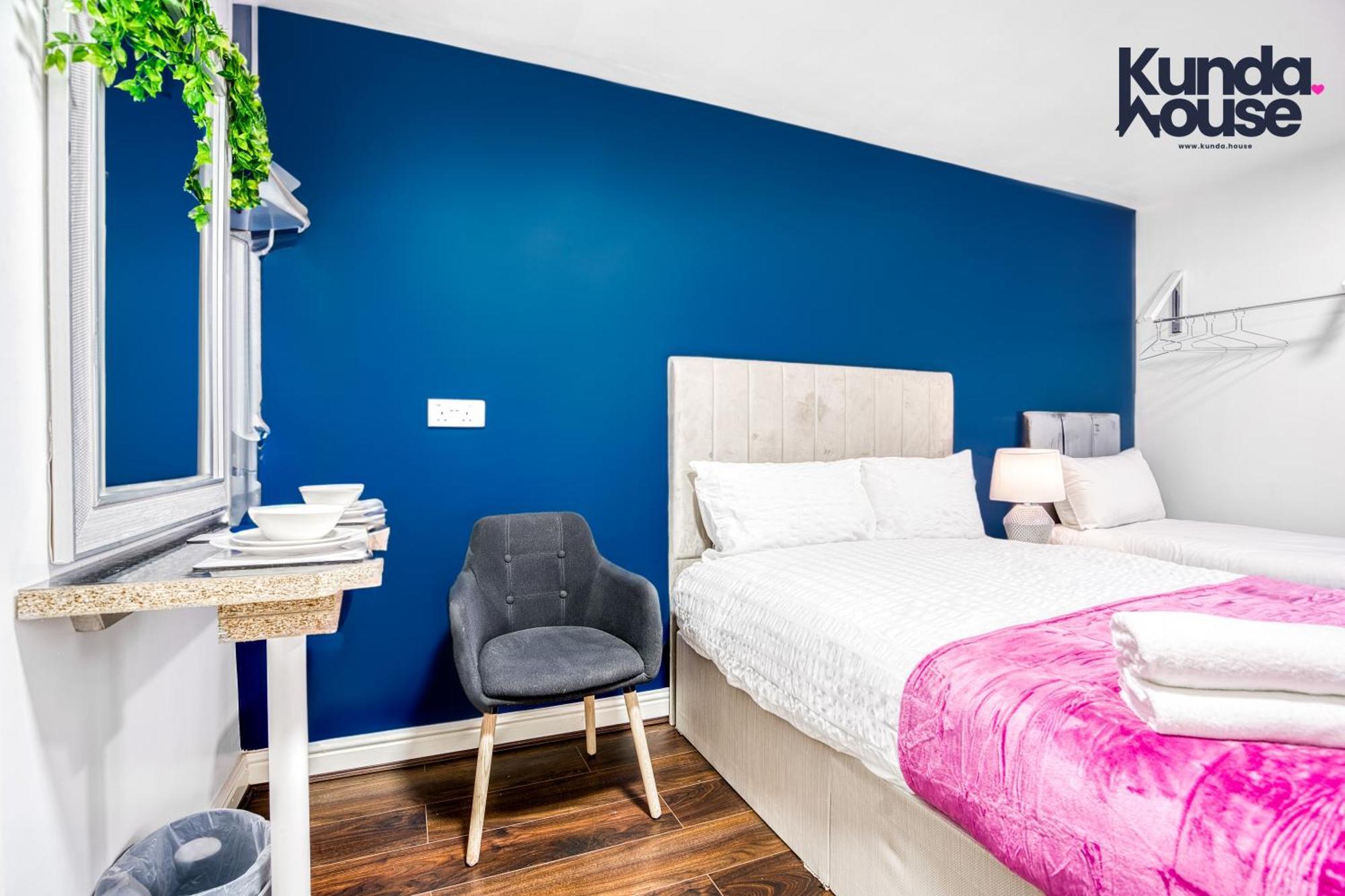 Cosy - Living Made Elegant -