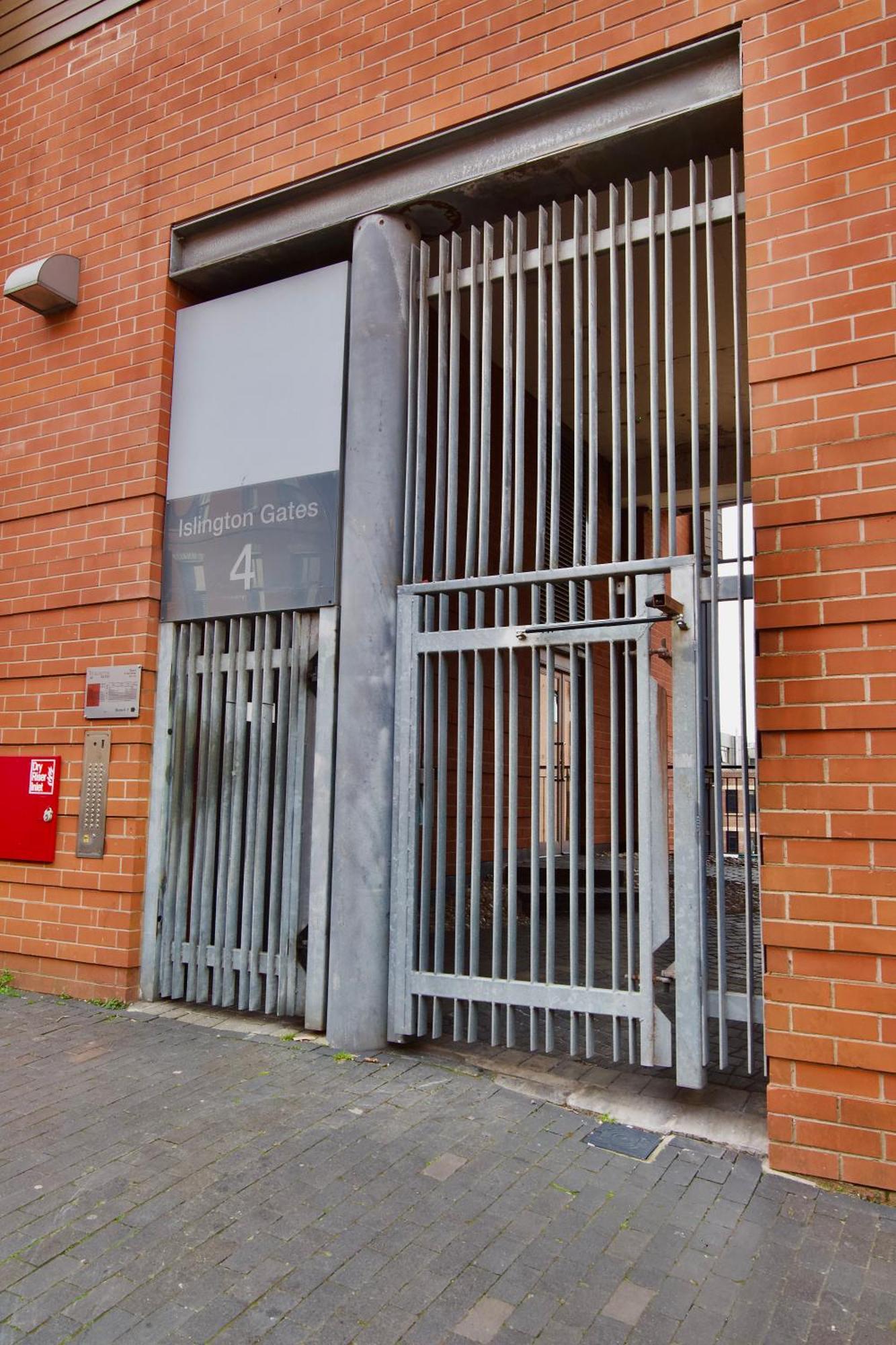 Apartment Locate Luxury Birmingham