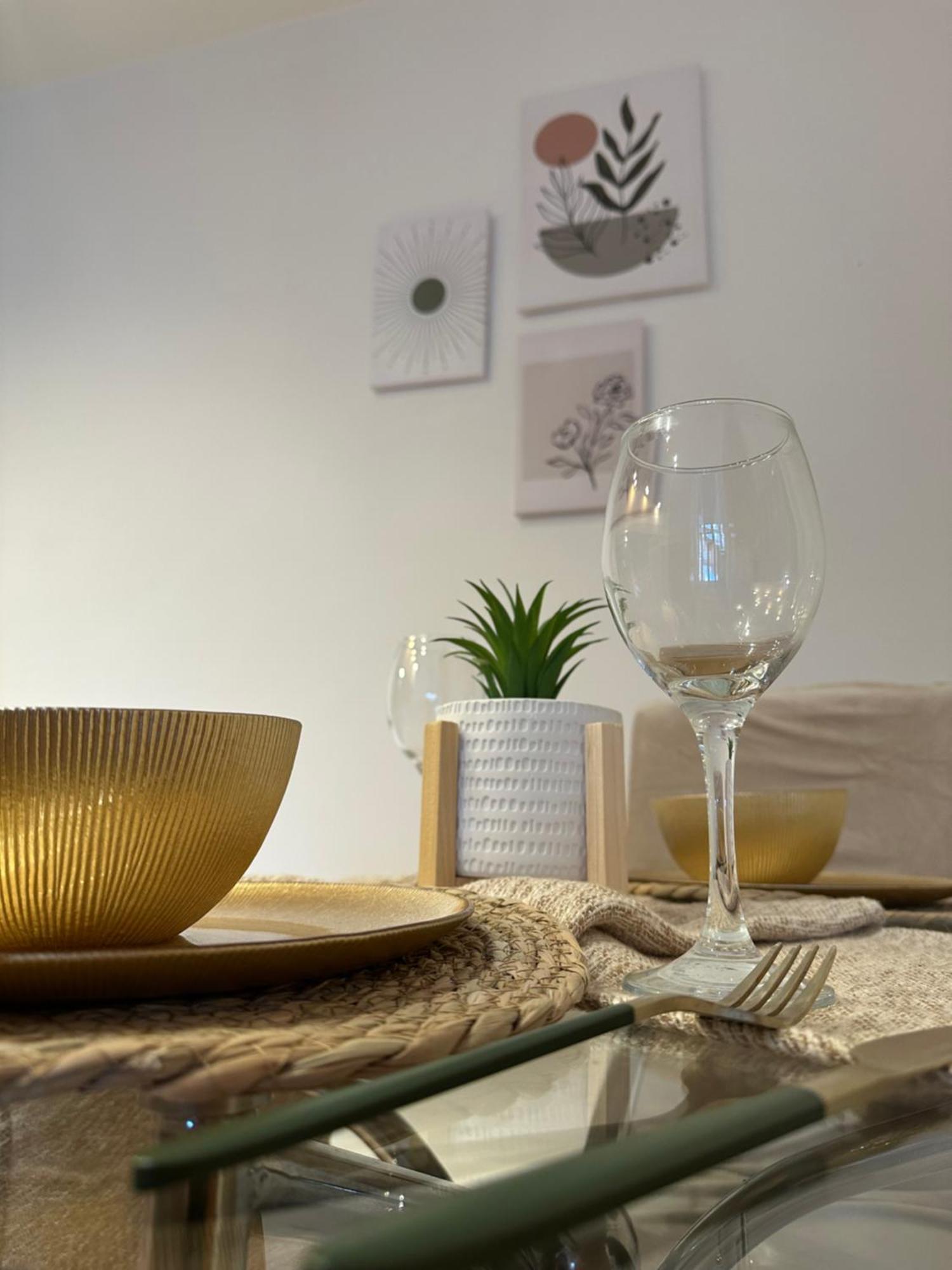 Apartment Locate Luxury Birmingham