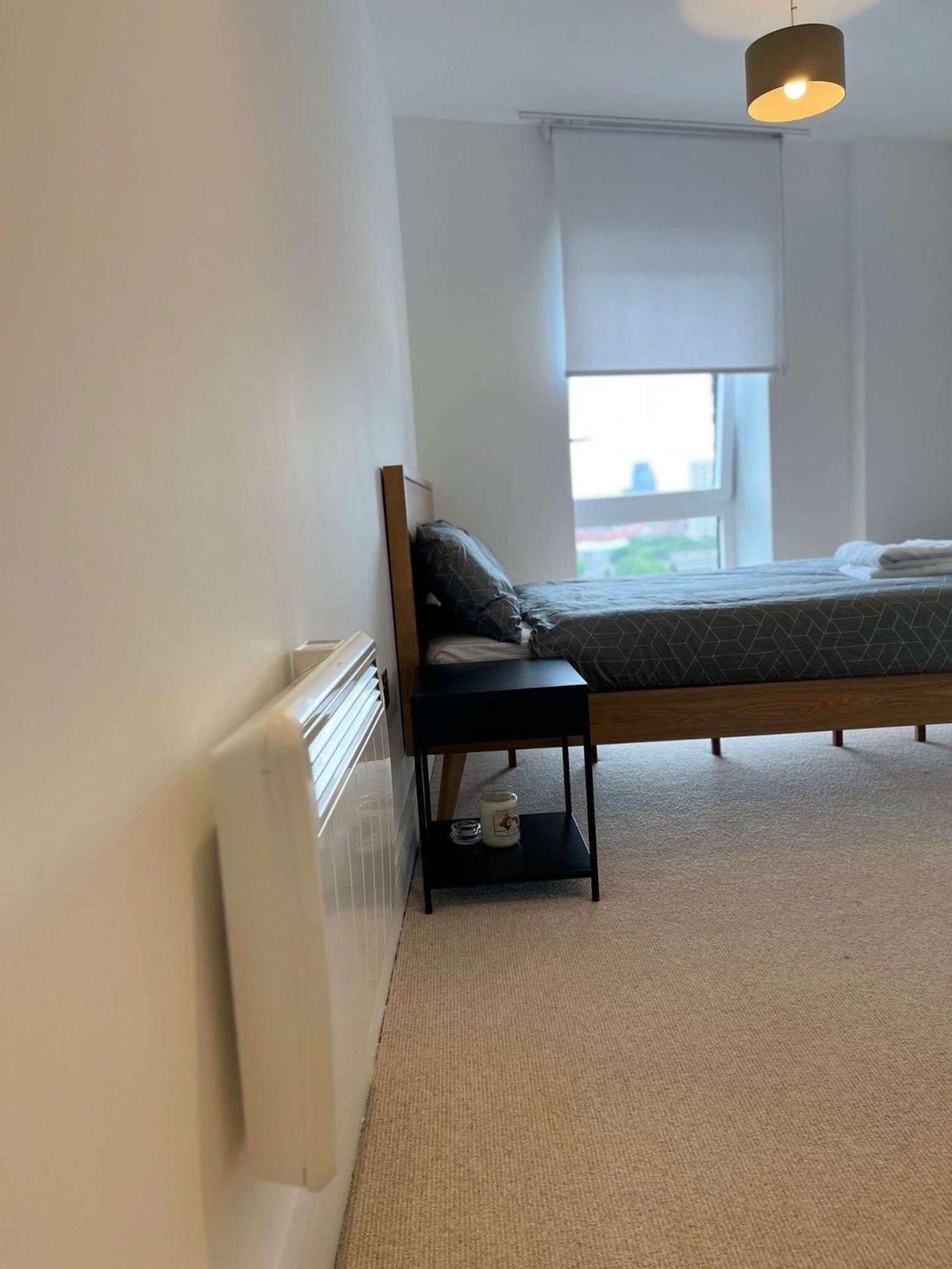Two-bedroom With View Apartment *