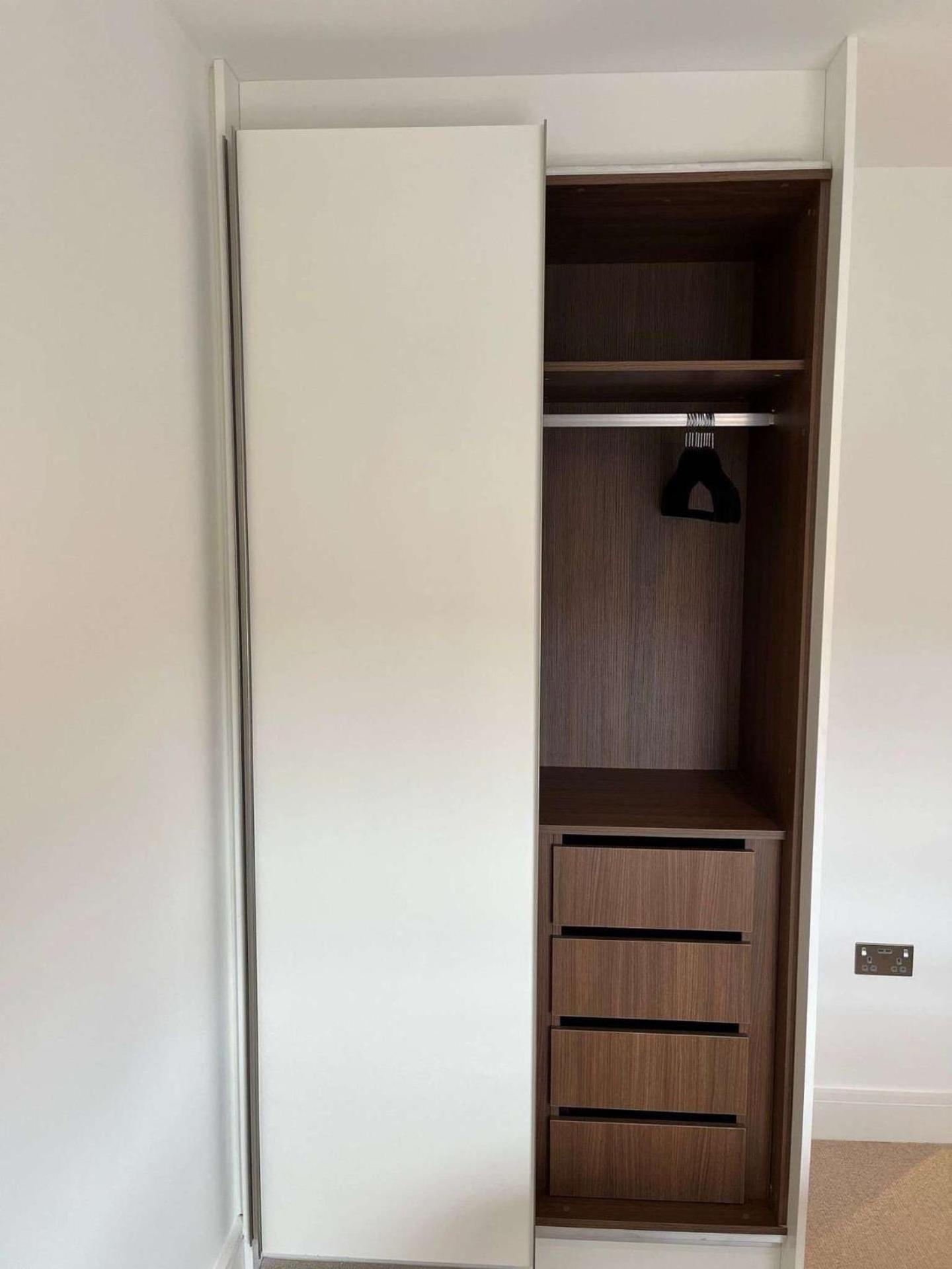 Two-bedroom With View