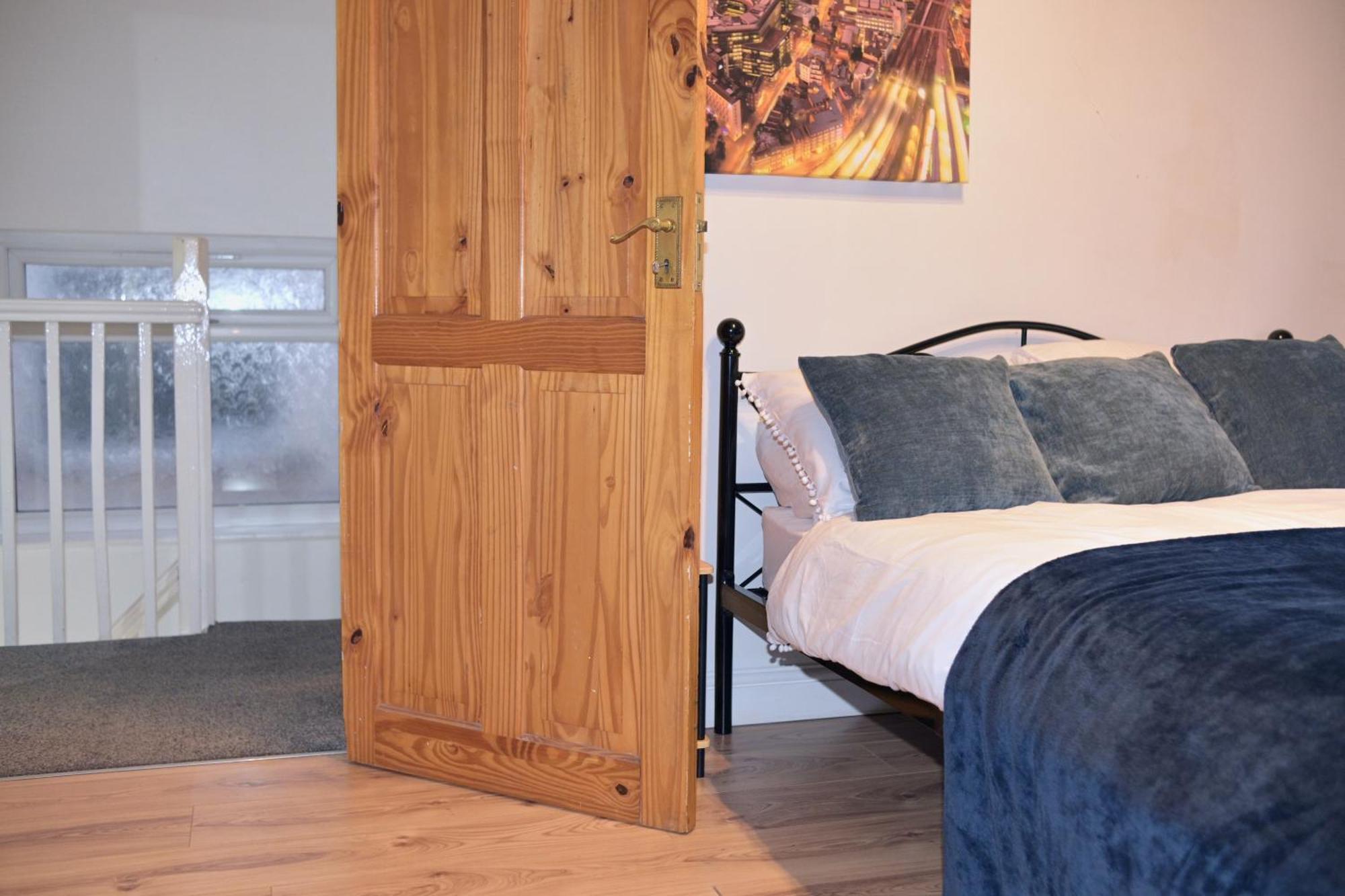 Holiday home Cosy 5 Bedroom