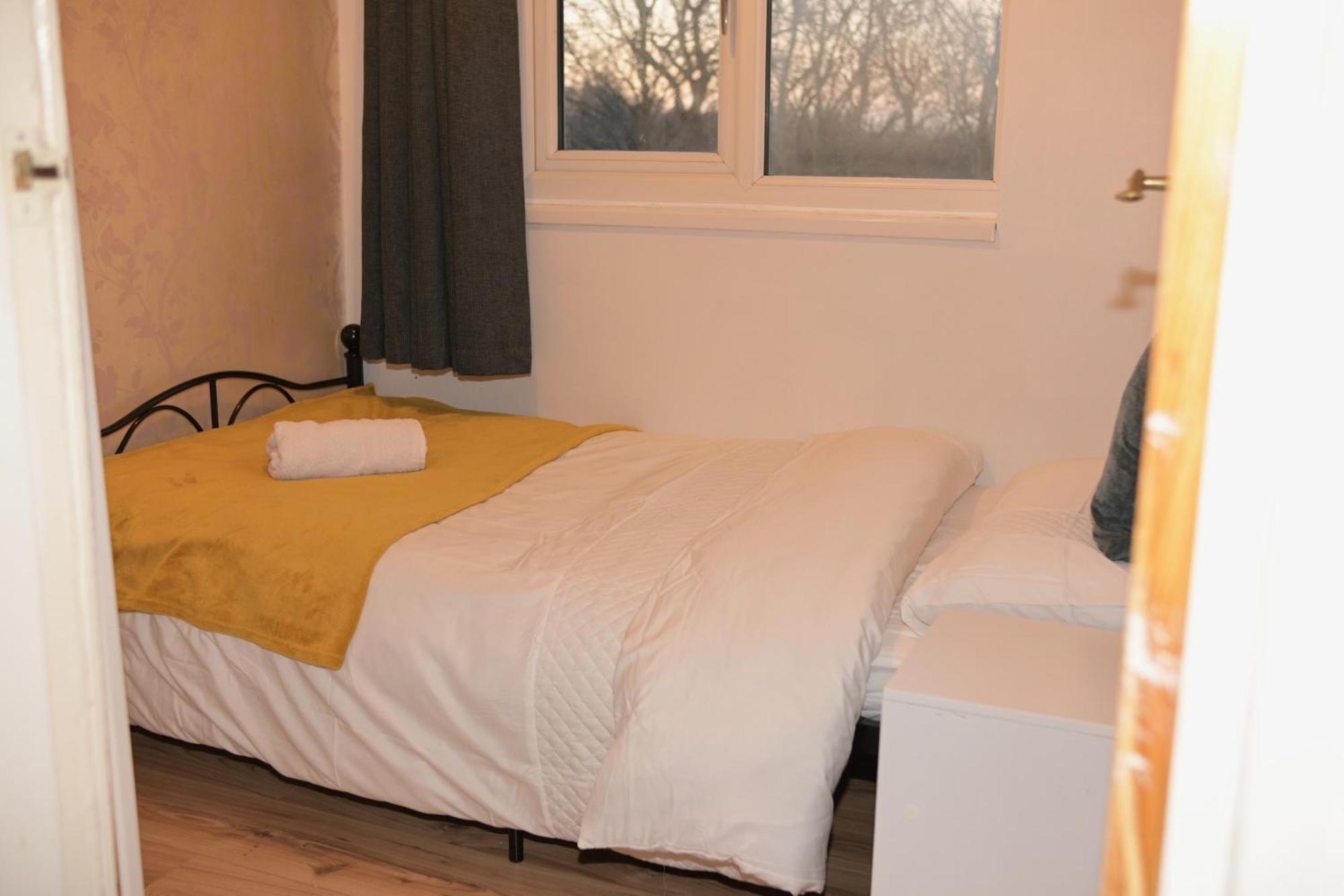 Cosy 5 Bedroom