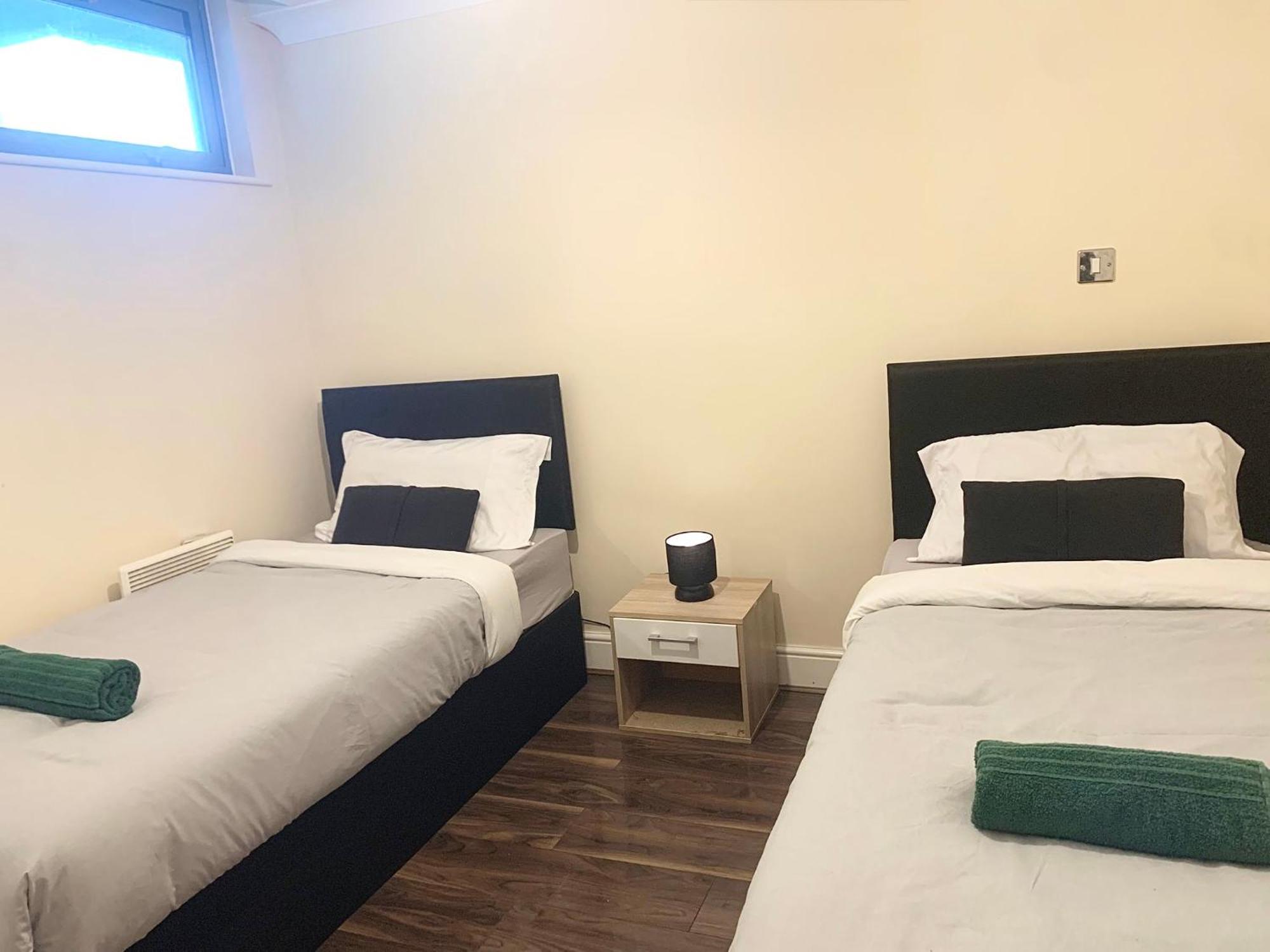 Centre Cosy Apartment Birmingham