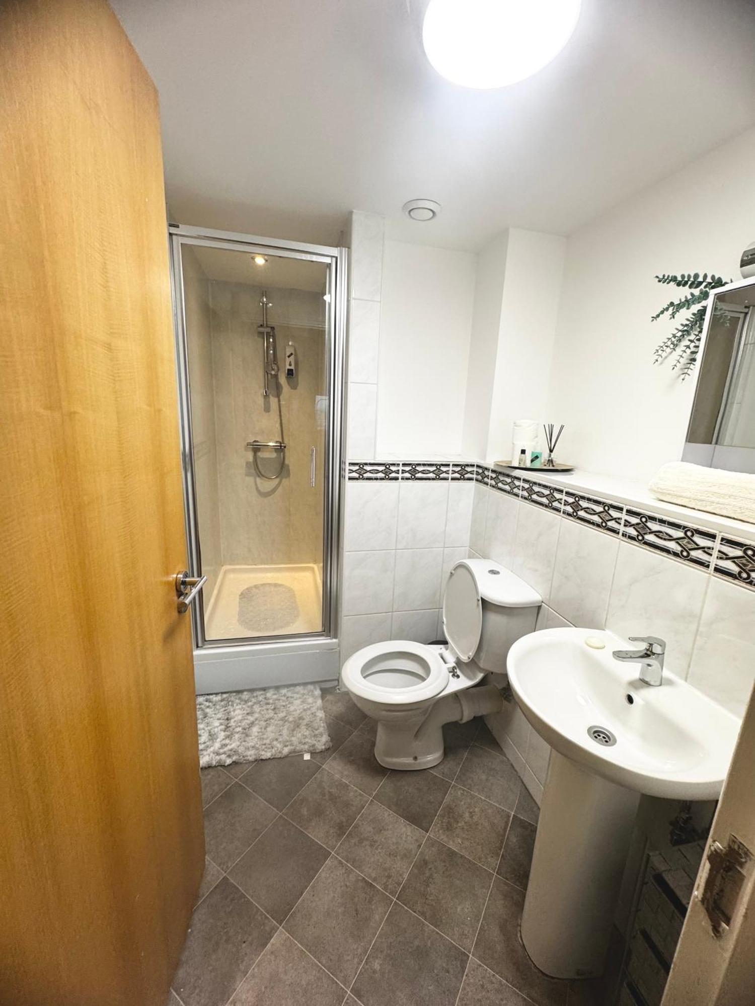 Centre Apartment Birmingham