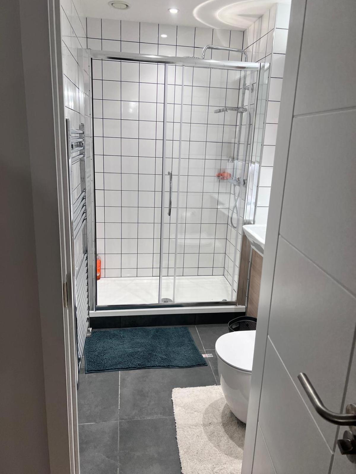 Delehouse Apartment *