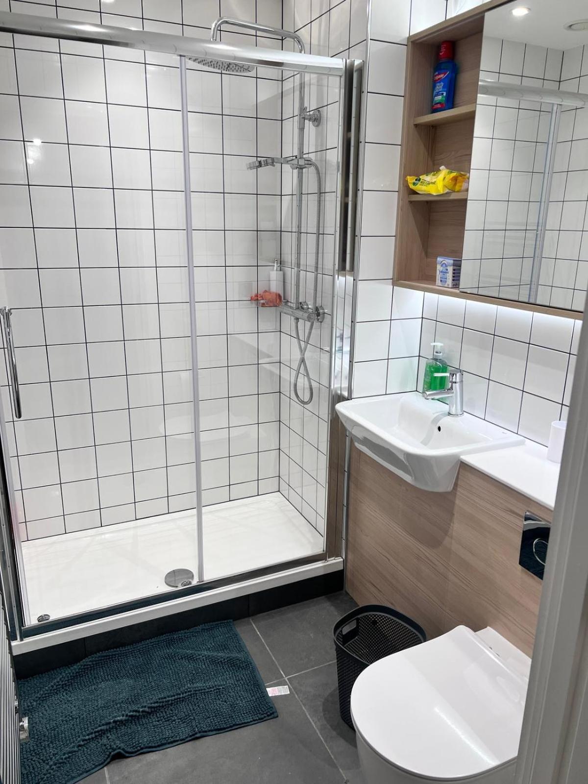Delehouse Apartment