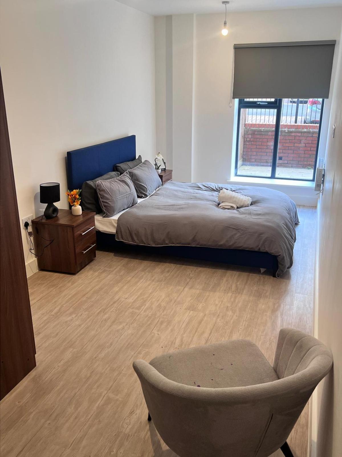 Delehouse Apartment Birmingham