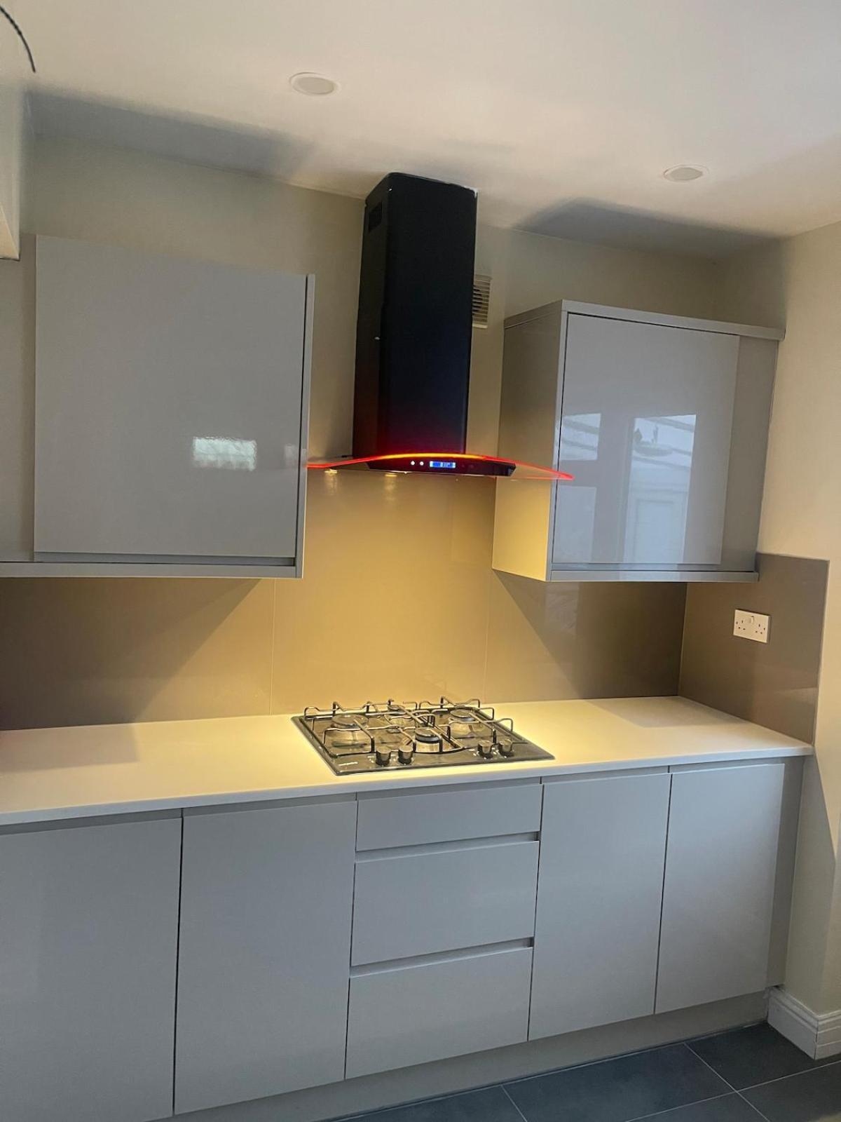 Apartment Luxury 2 Bed House And Pool Table In Harborne Birmingham