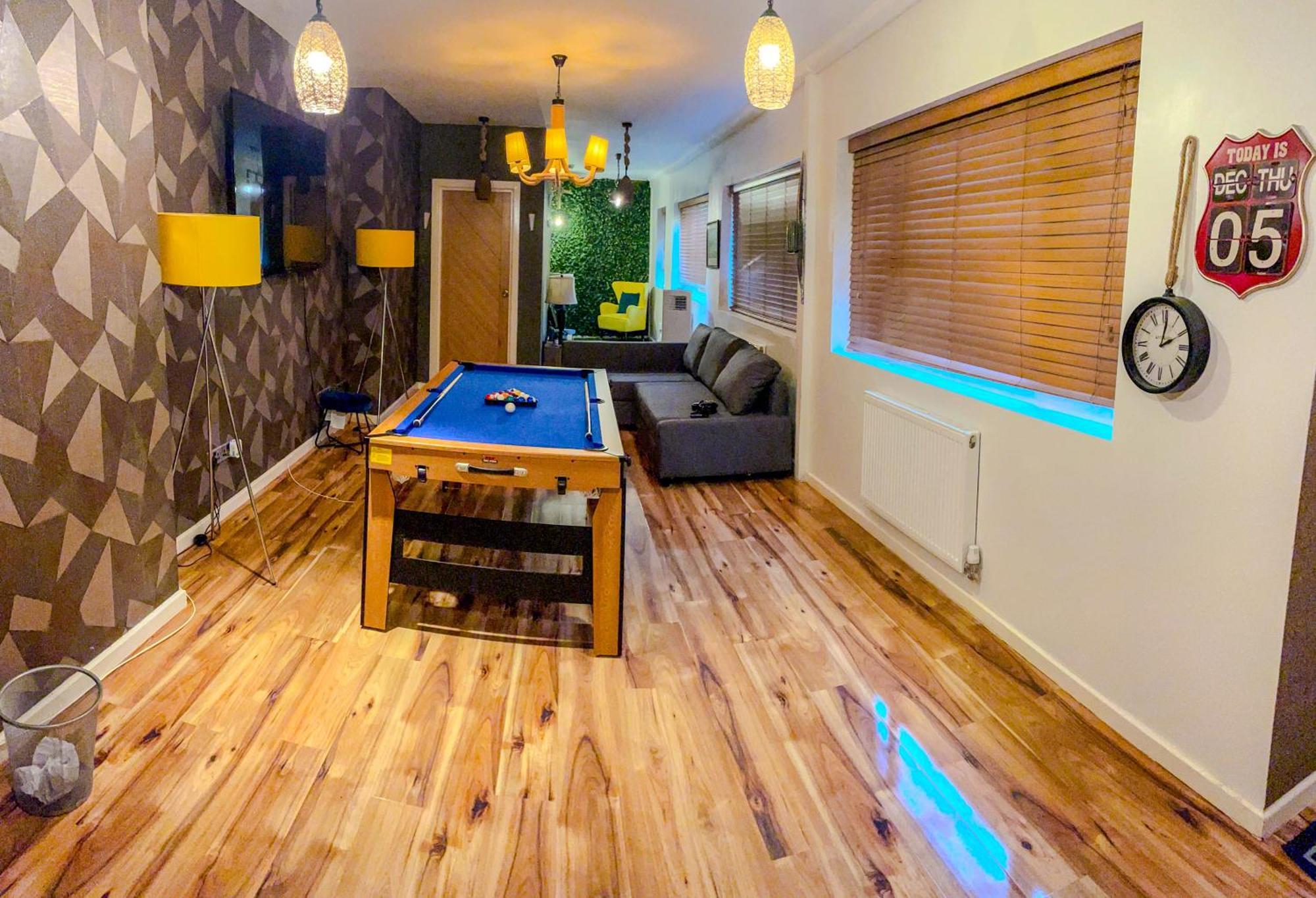 Guest house Citycentreapartments