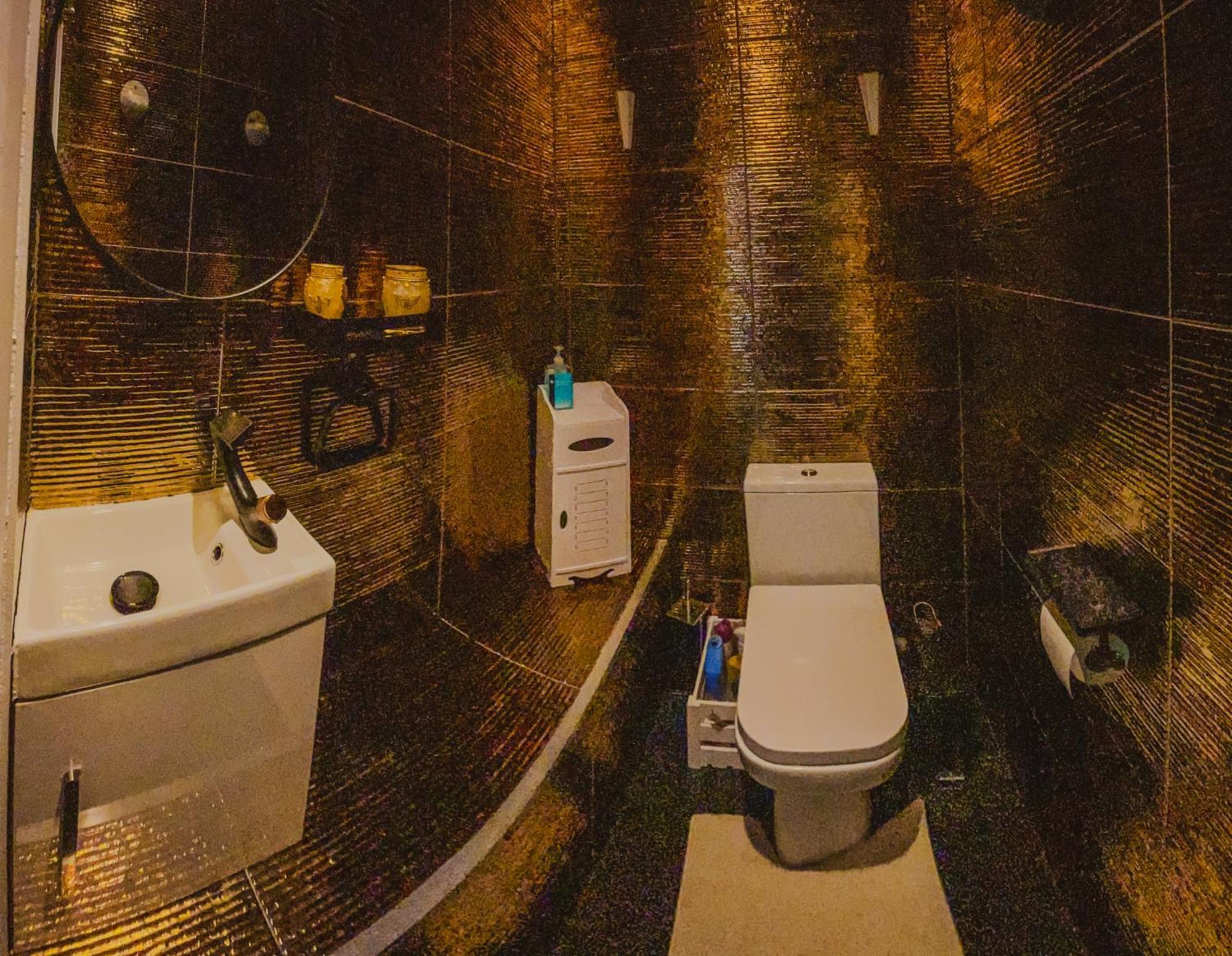 Guest house Citycentreapartments