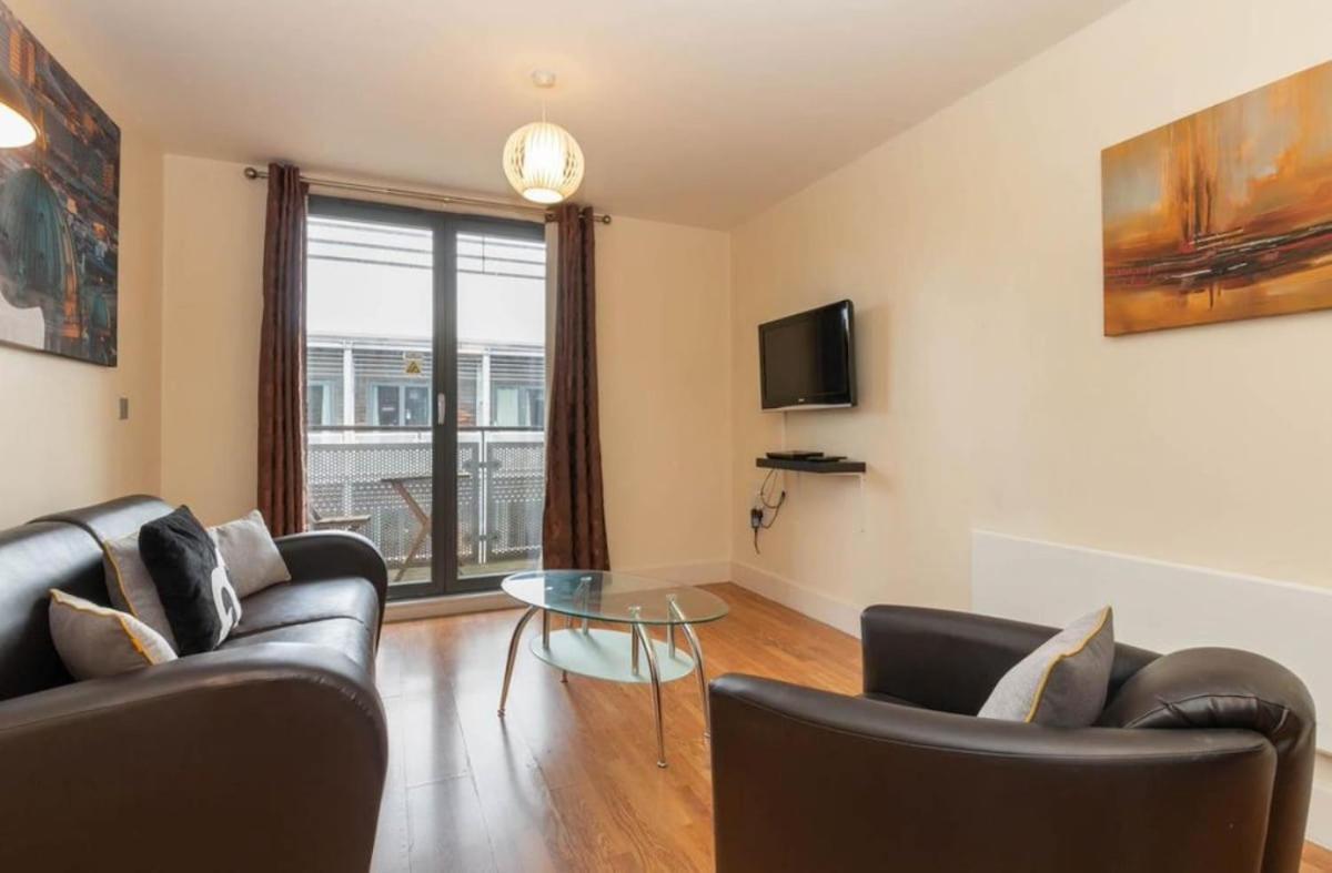 Perfect Apartment Birmingham
