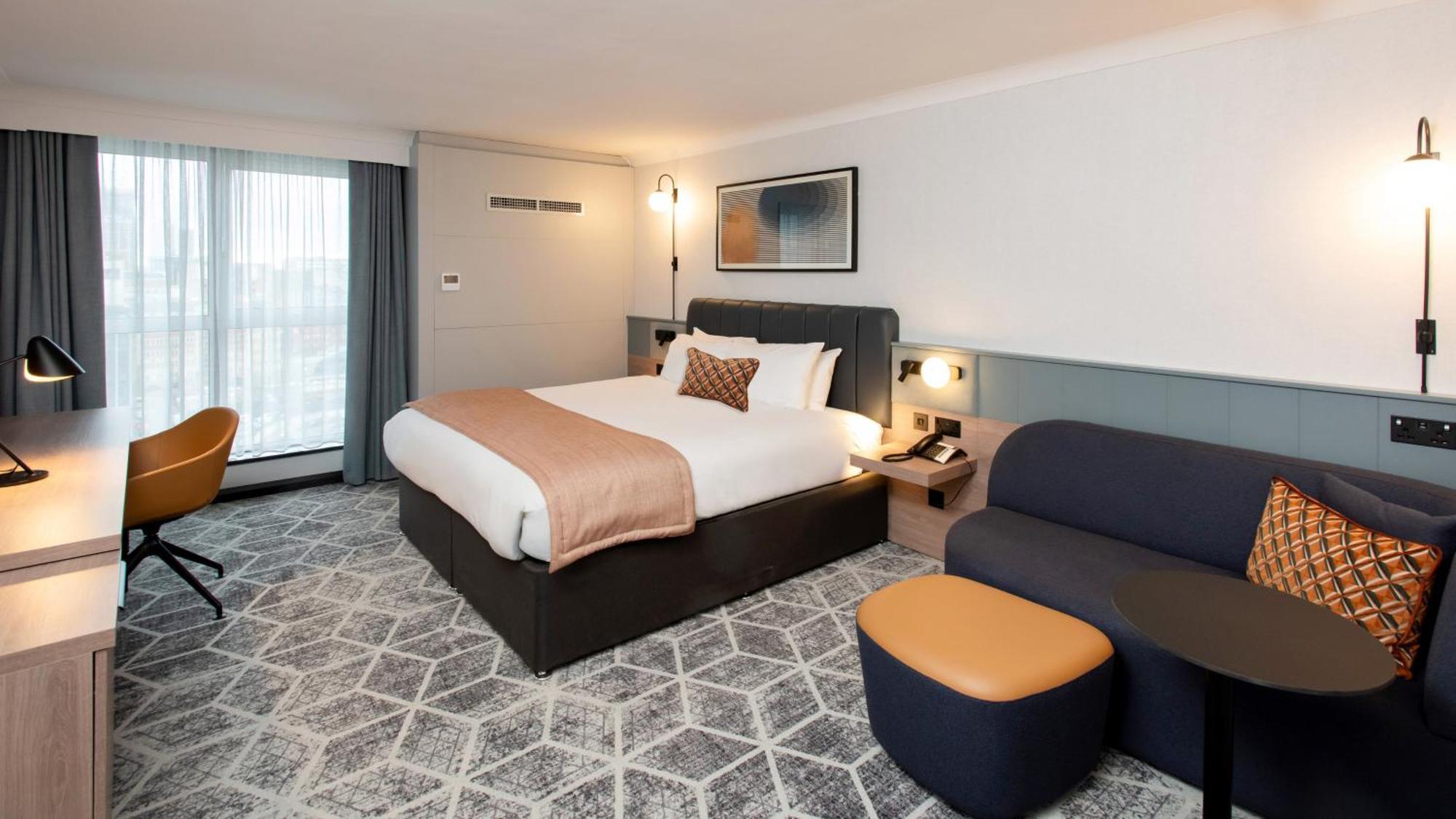 Hotel Crowne Plaza By Ihg