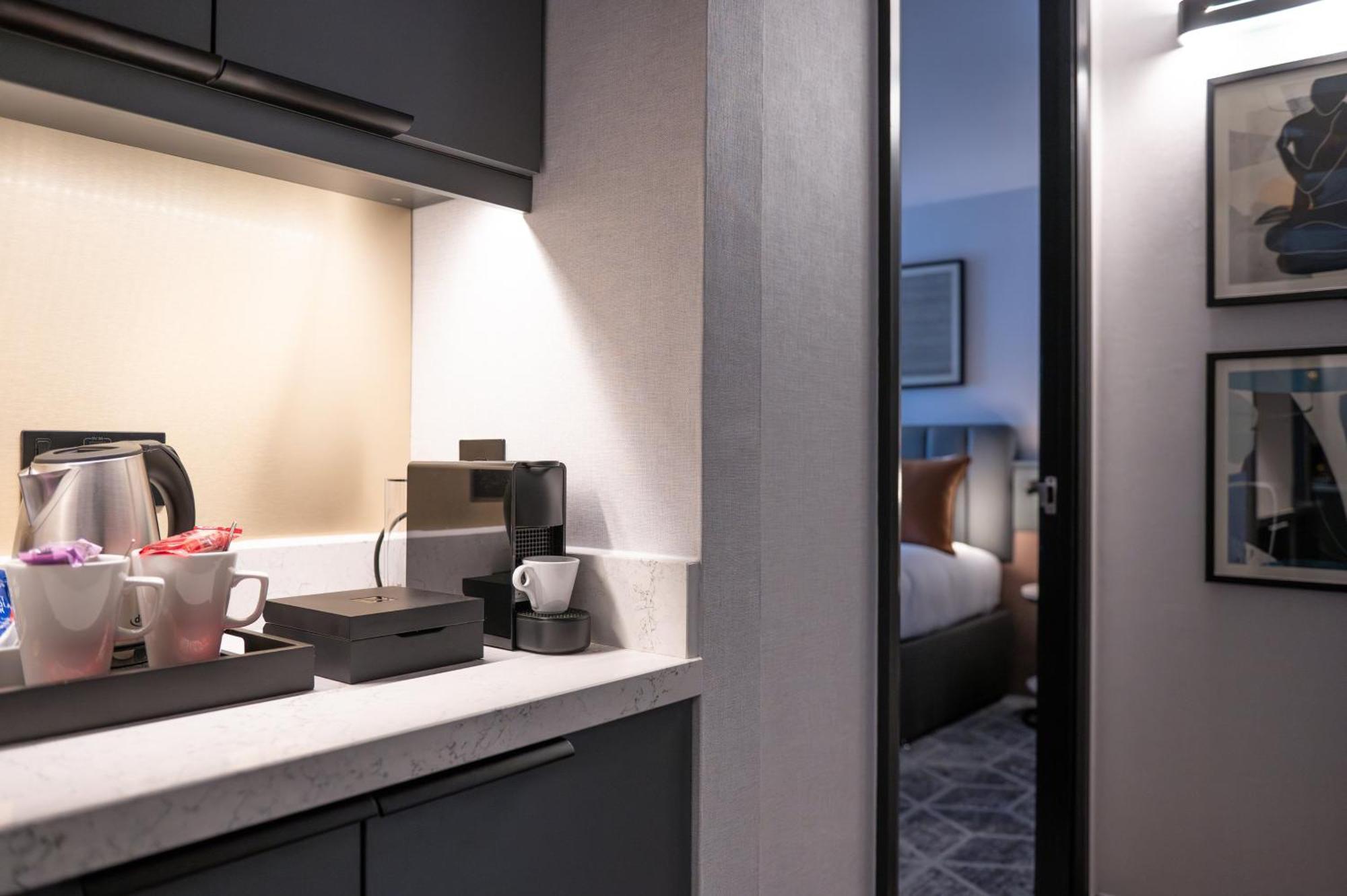 Crowne Plaza By Ihg Hotel Birmingham