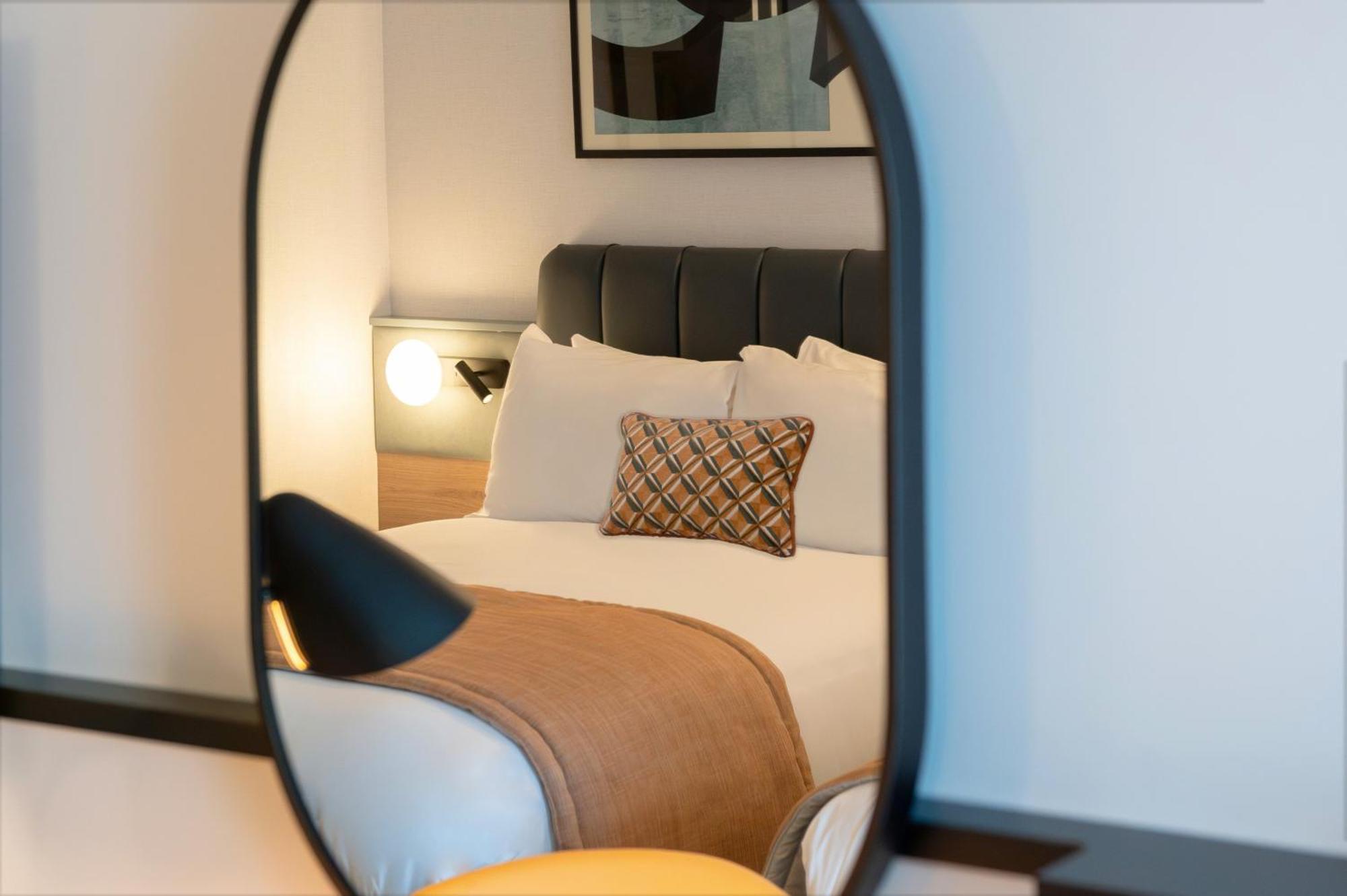 Hotel Crowne Plaza By Ihg Birmingham