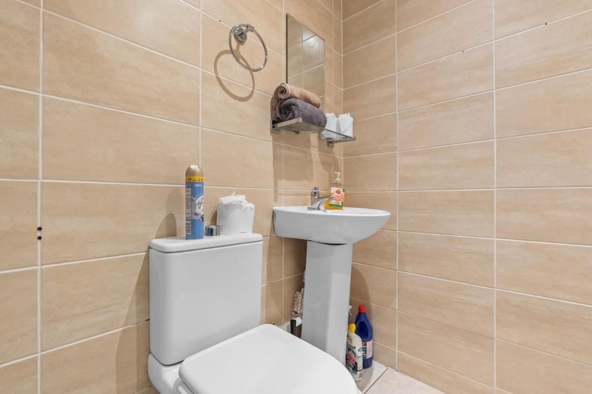 Spacious 1 Bedroom Birmingham