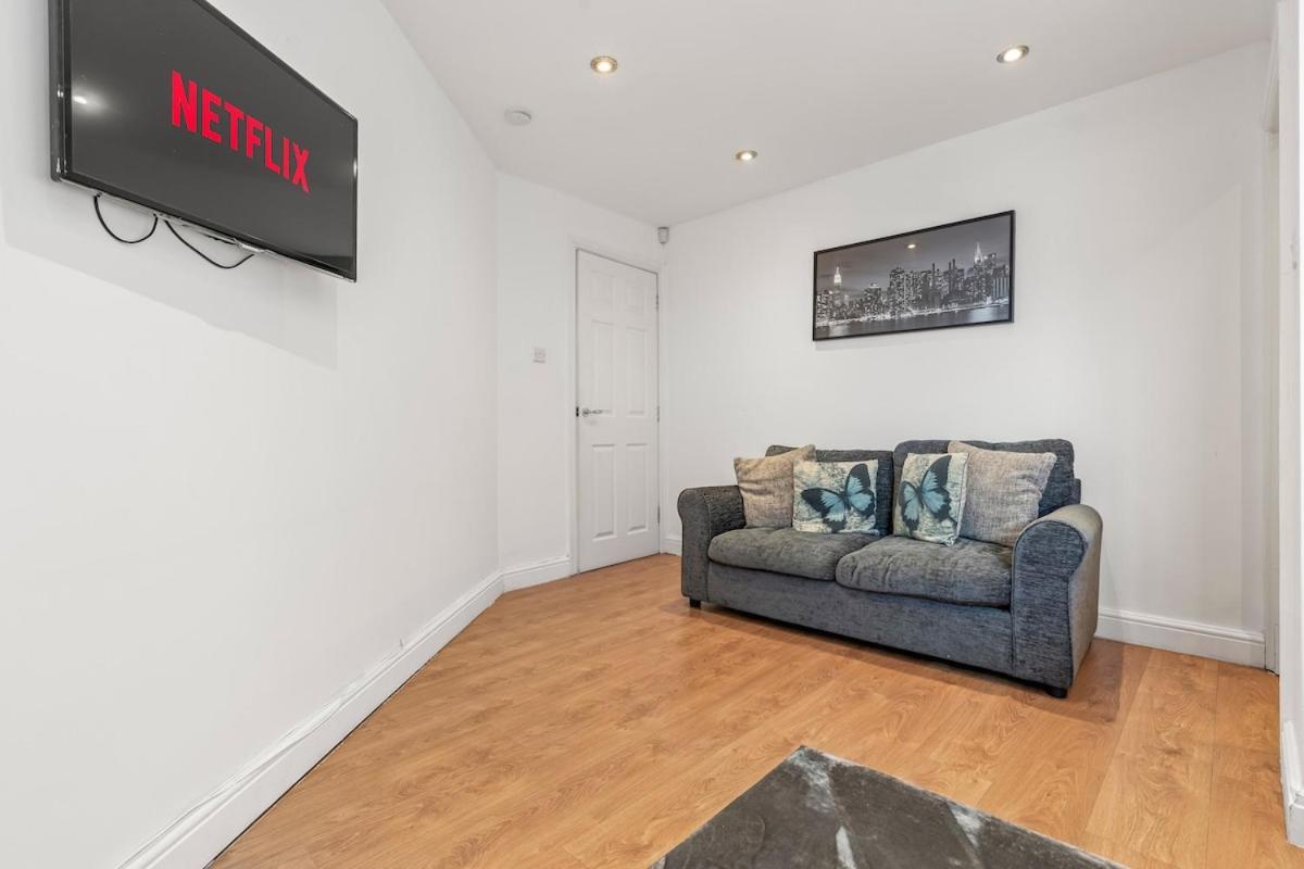 Spacious 1 Bedroom Apartment Birmingham
