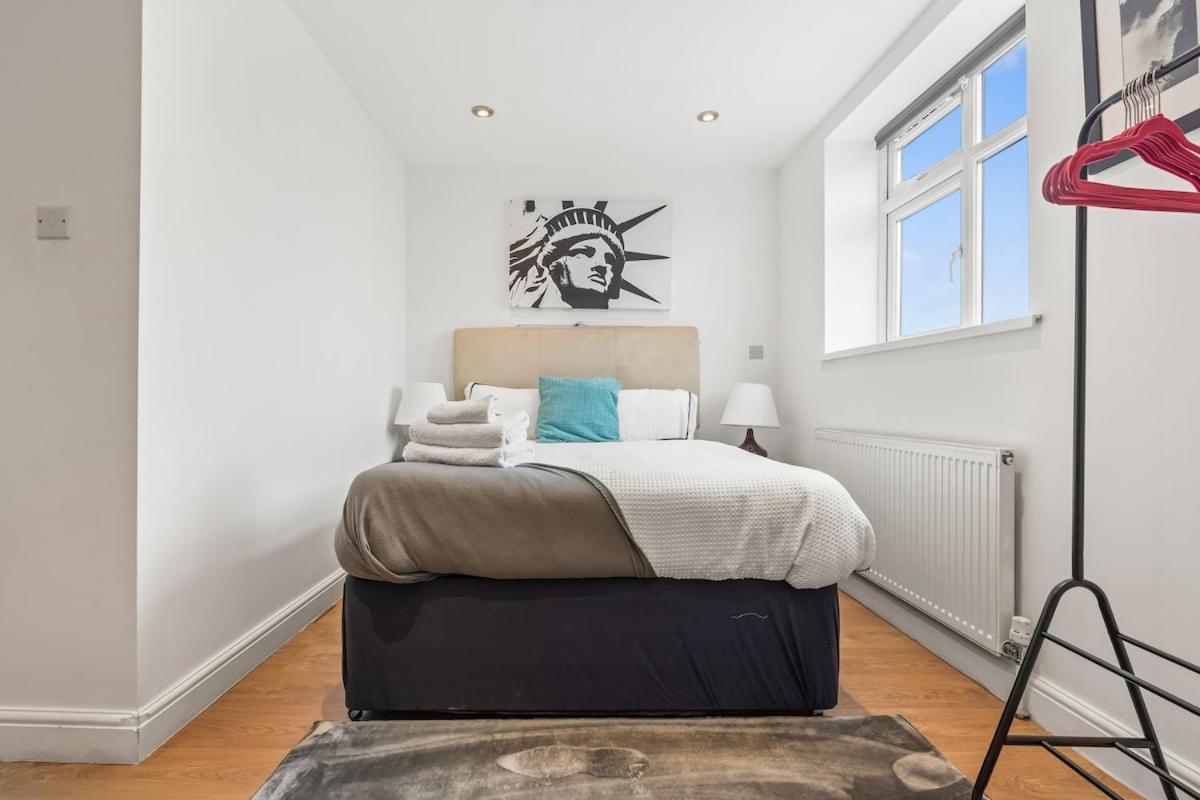 Spacious 1 Bedroom * Birmingham