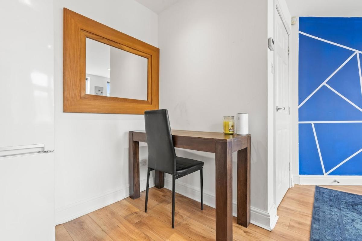 Apartment Spacious 1 Bedroom Birmingham