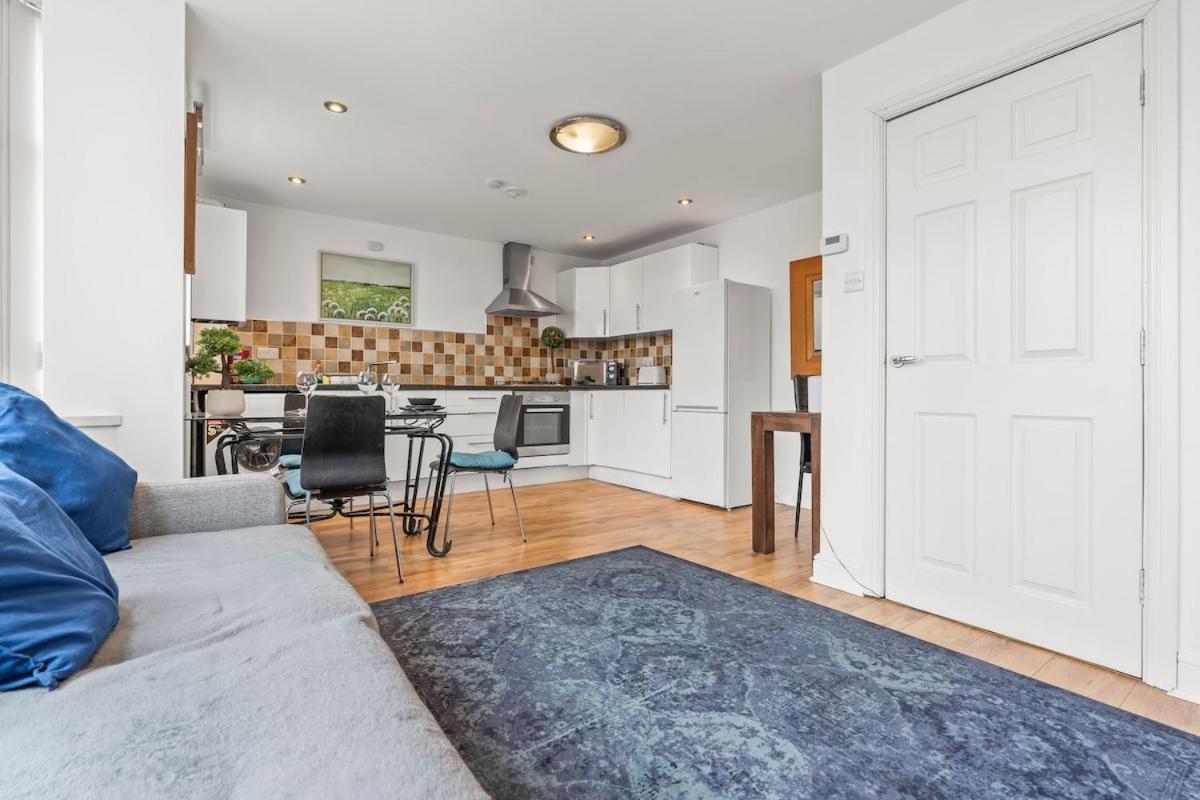 Spacious 1 Bedroom Birmingham