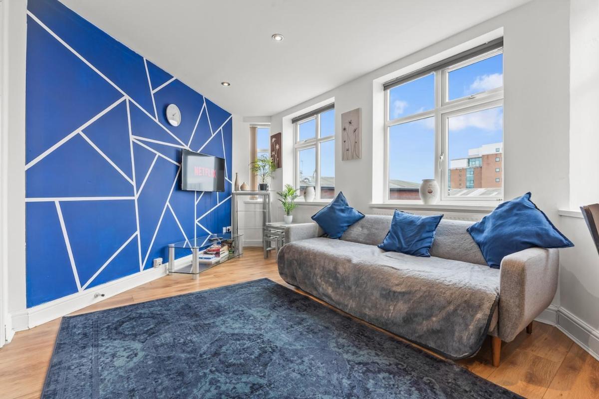 Spacious 1 Bedroom Birmingham