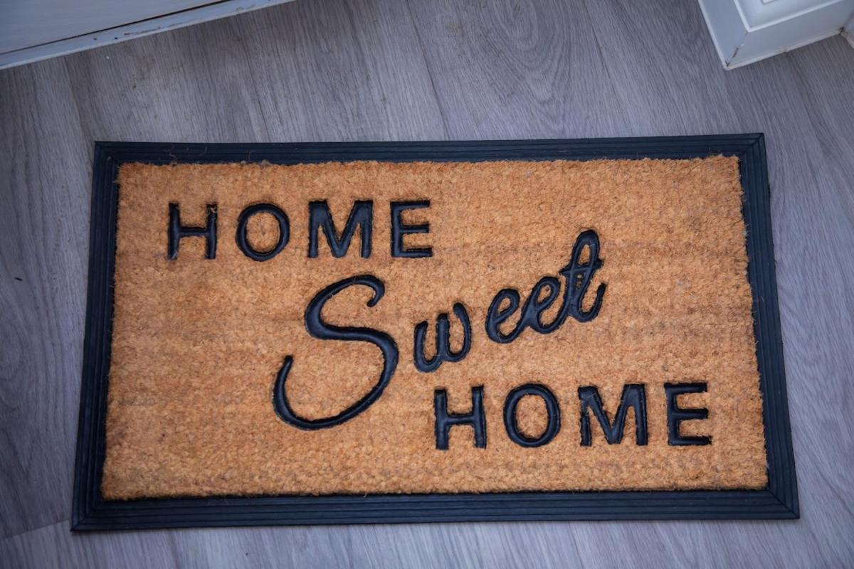 5 Bed House Wifi Centre Free Parking Birmingham
