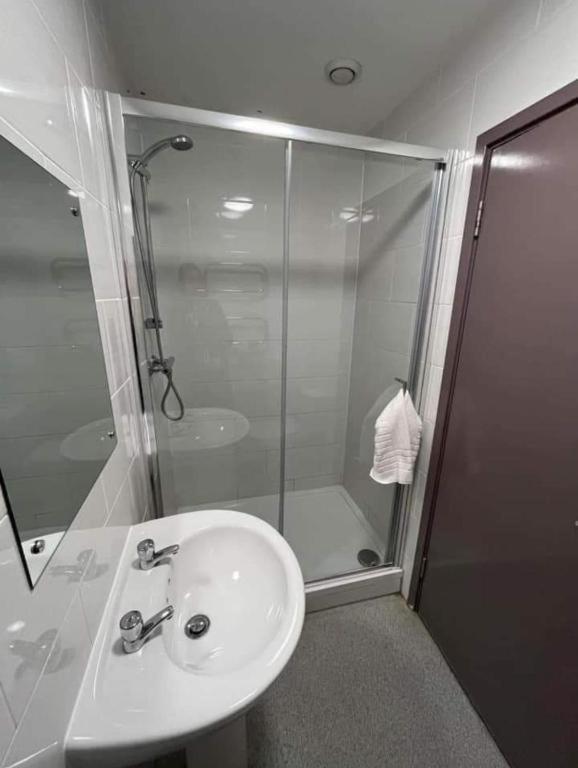 The Saltley 3* Birmingham