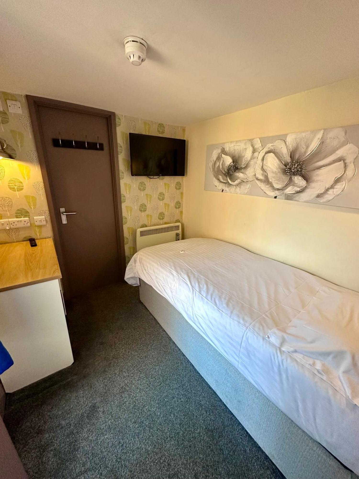 The Saltley Hotel Birmingham