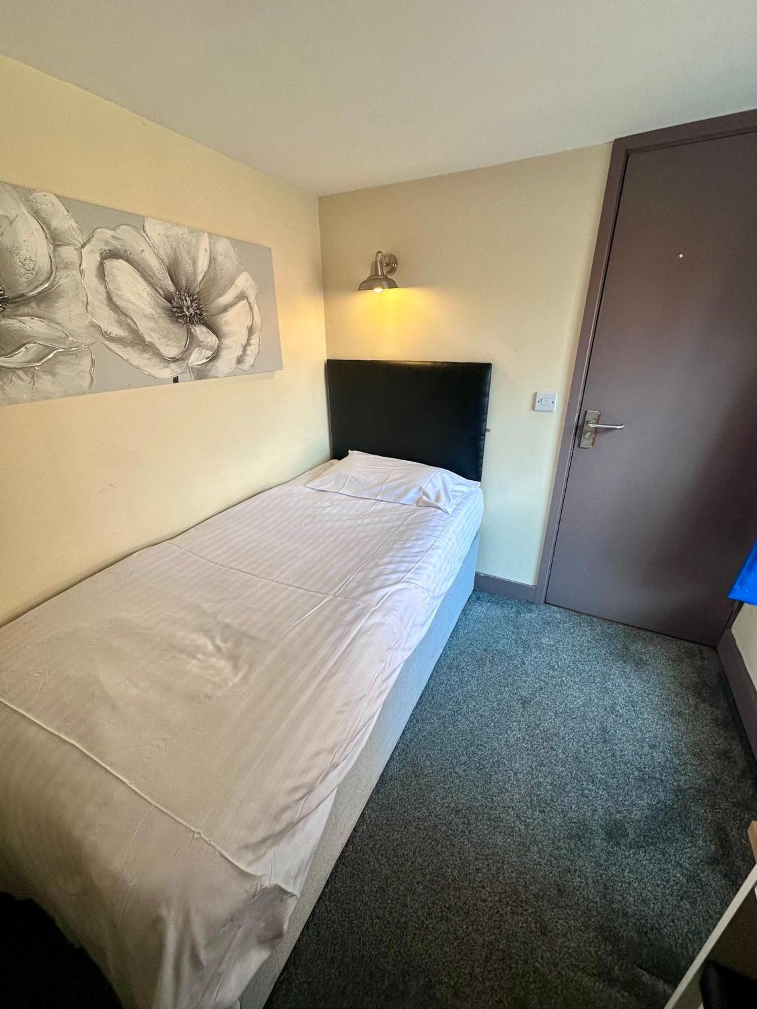 Hotel The Saltley