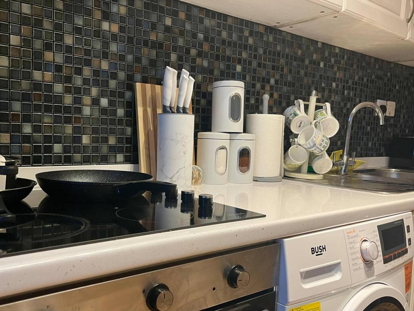 Stylish 3-bedroom In Centre * Birmingham