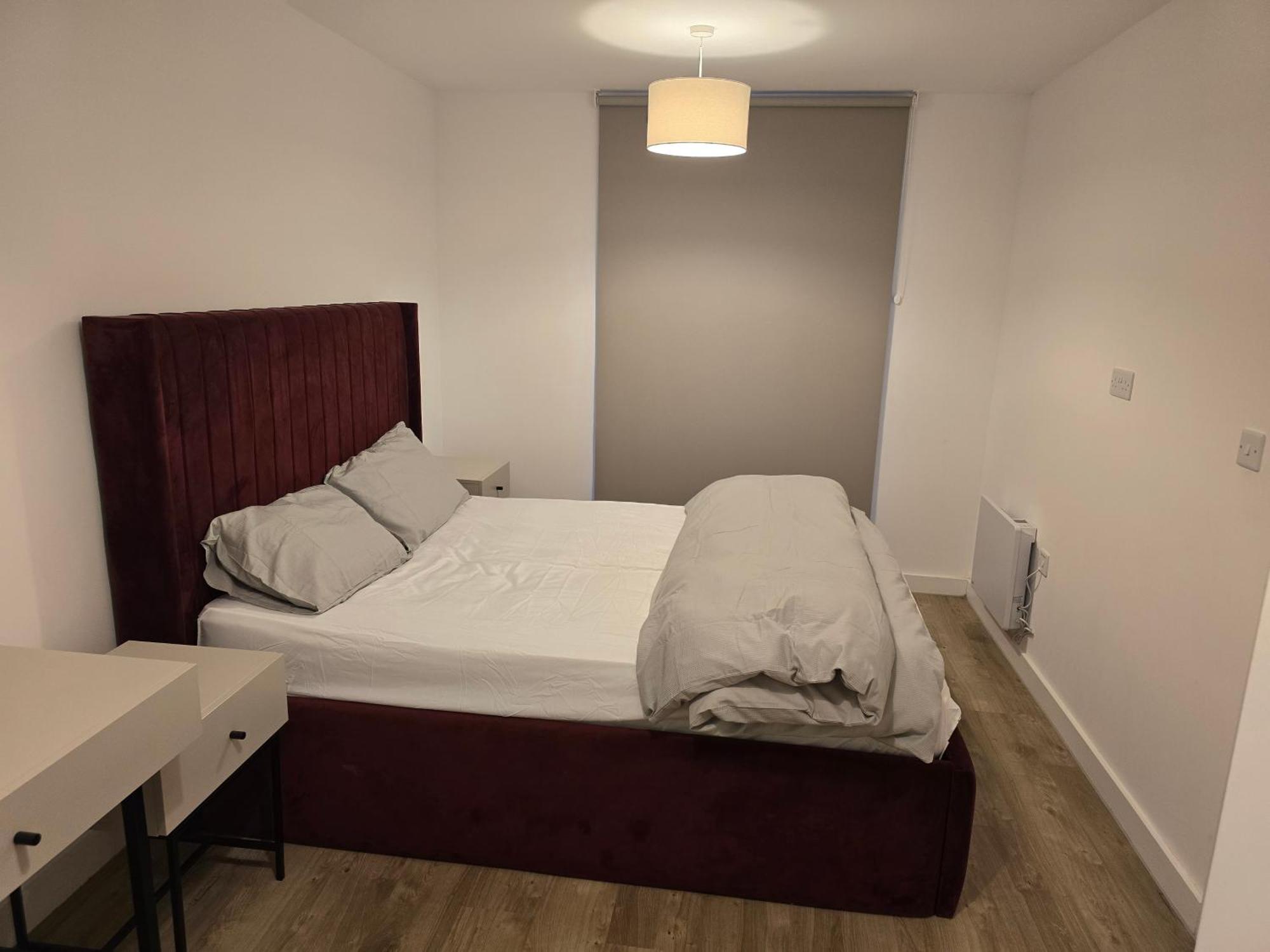 2 Bedrooms & 2 Bathrooms Luxury * Birmingham