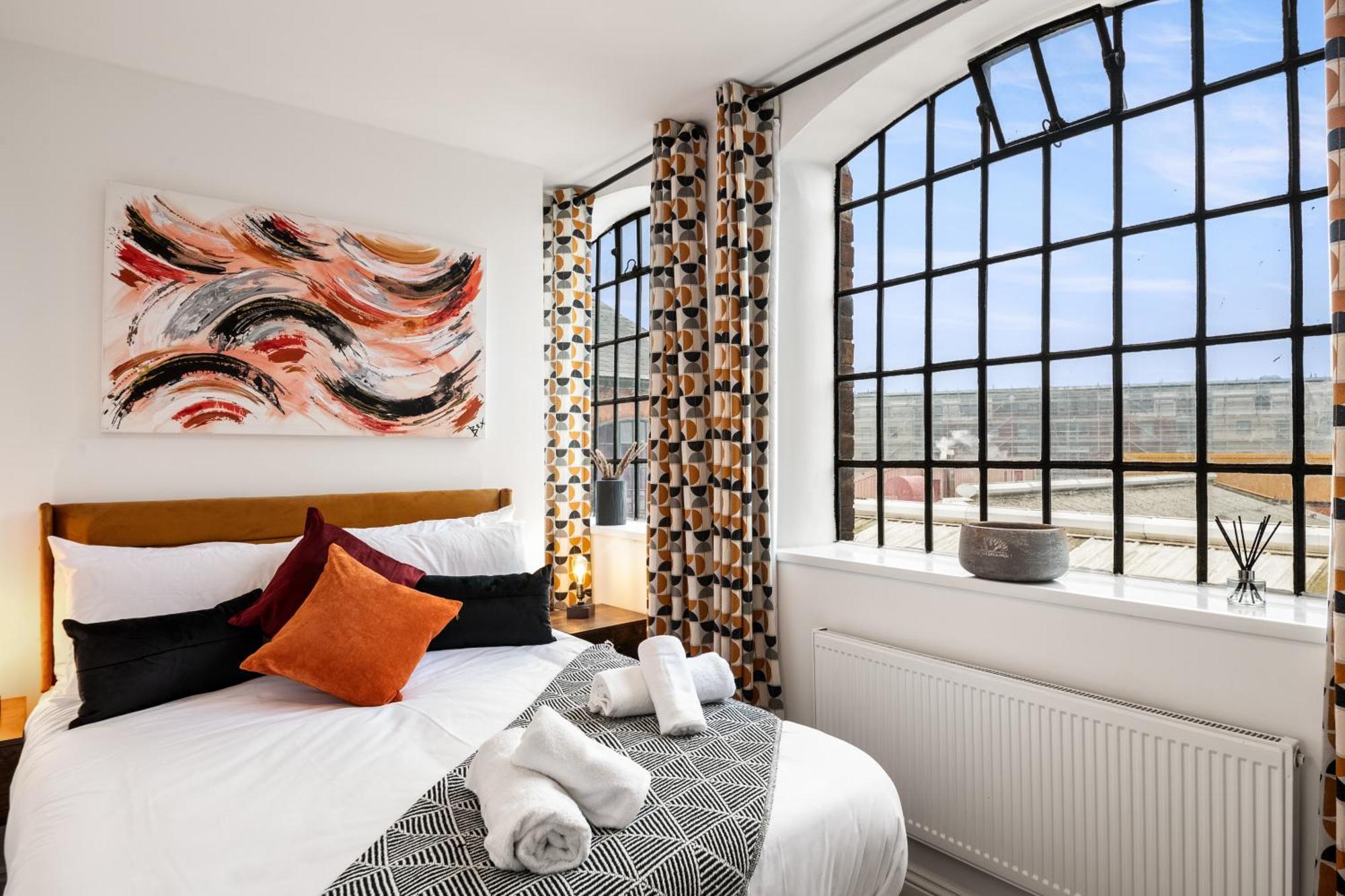 Spacious In Birmingham