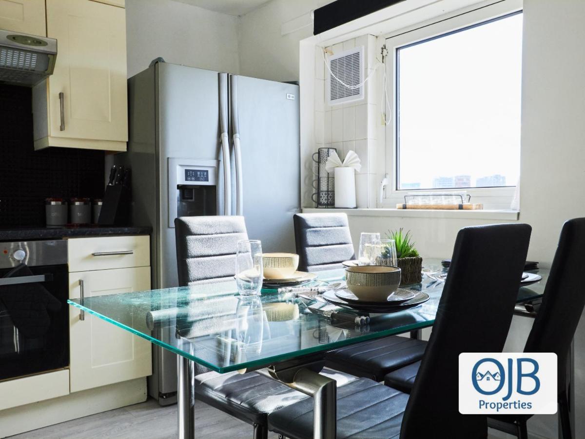Apartment National Indoor Arena Birmingham