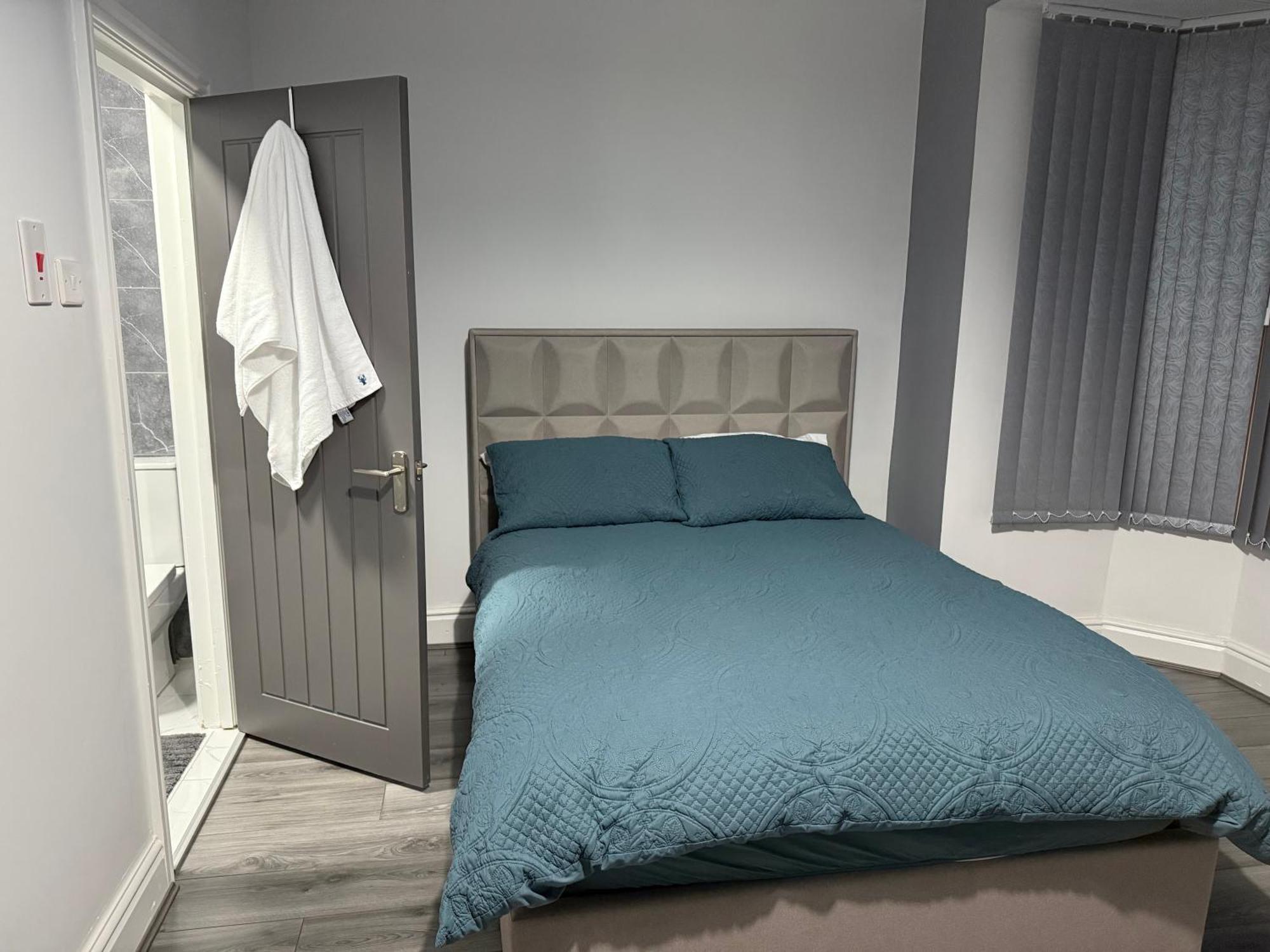 Homestay Elegance Meets Comfort