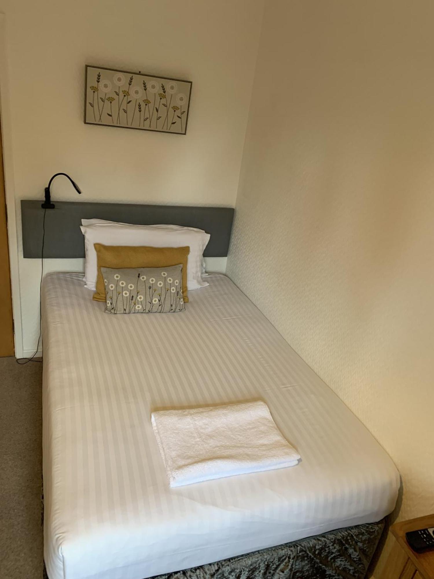 Old Farm Hotel Birmingham