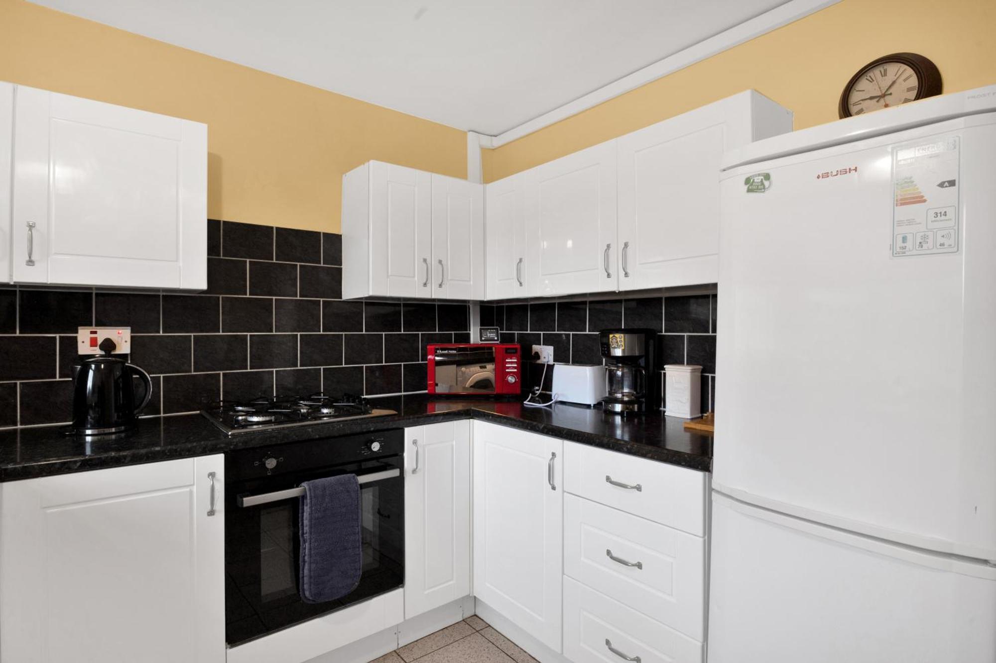 Apartment Sleek With Parking - Great For Nec & Hs2 Travelers Birmingham