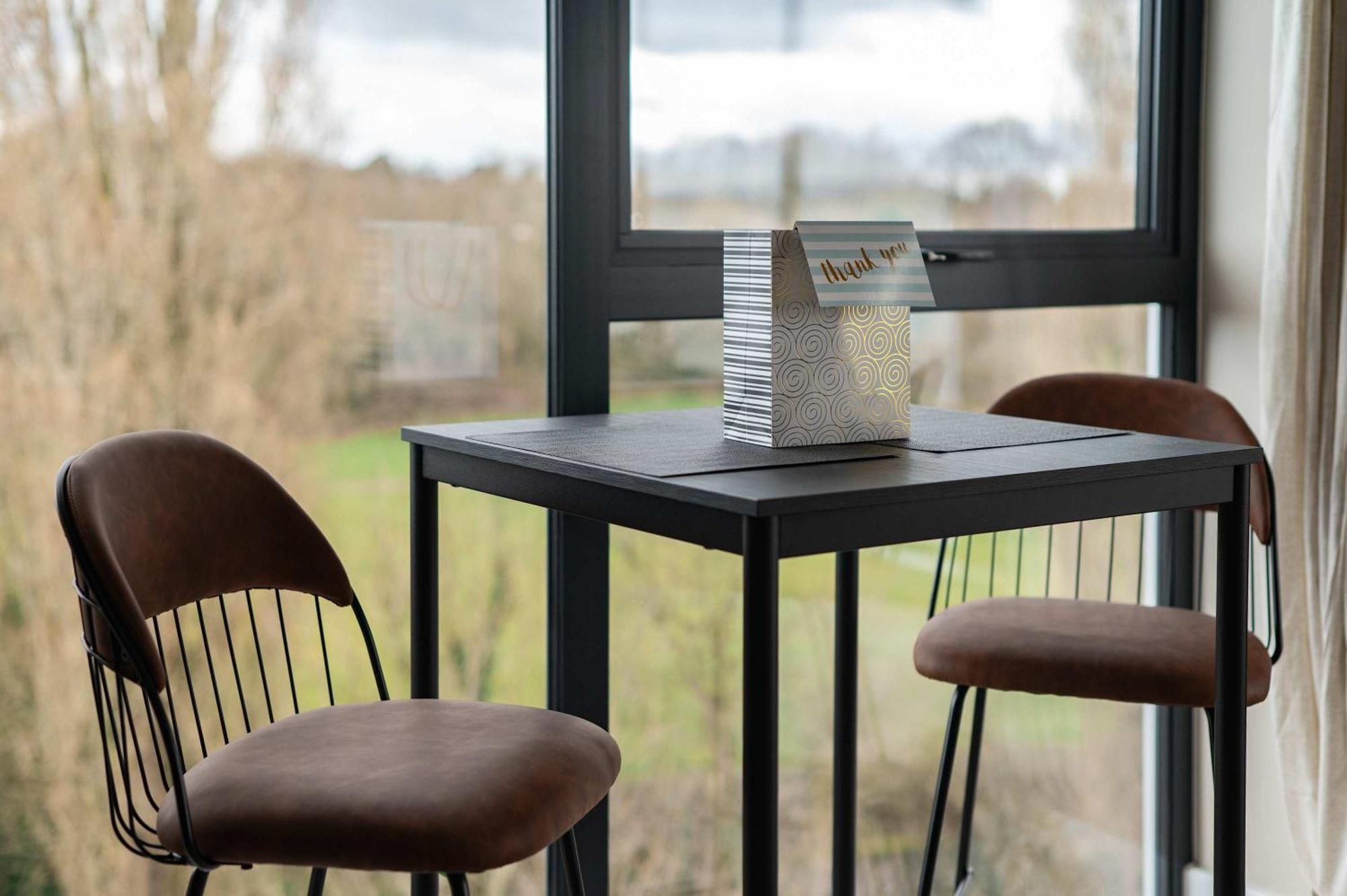 Apartment Smart 1 Bed In W Roof Terrace